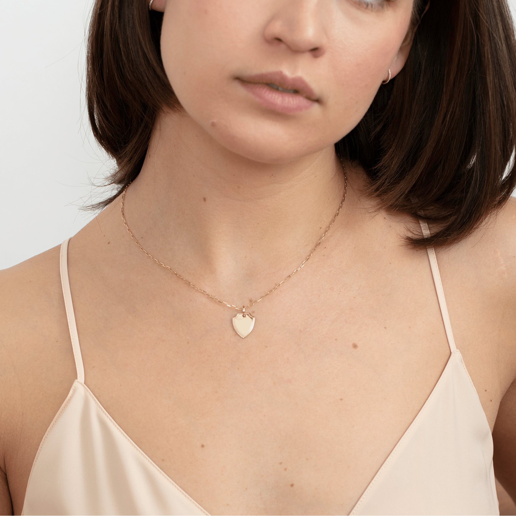 Aurion Defender Necklace