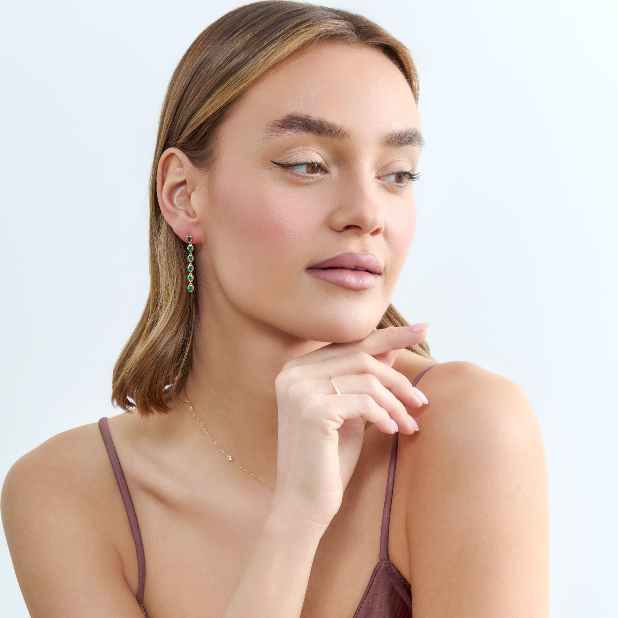 Sunray Flow Earrings