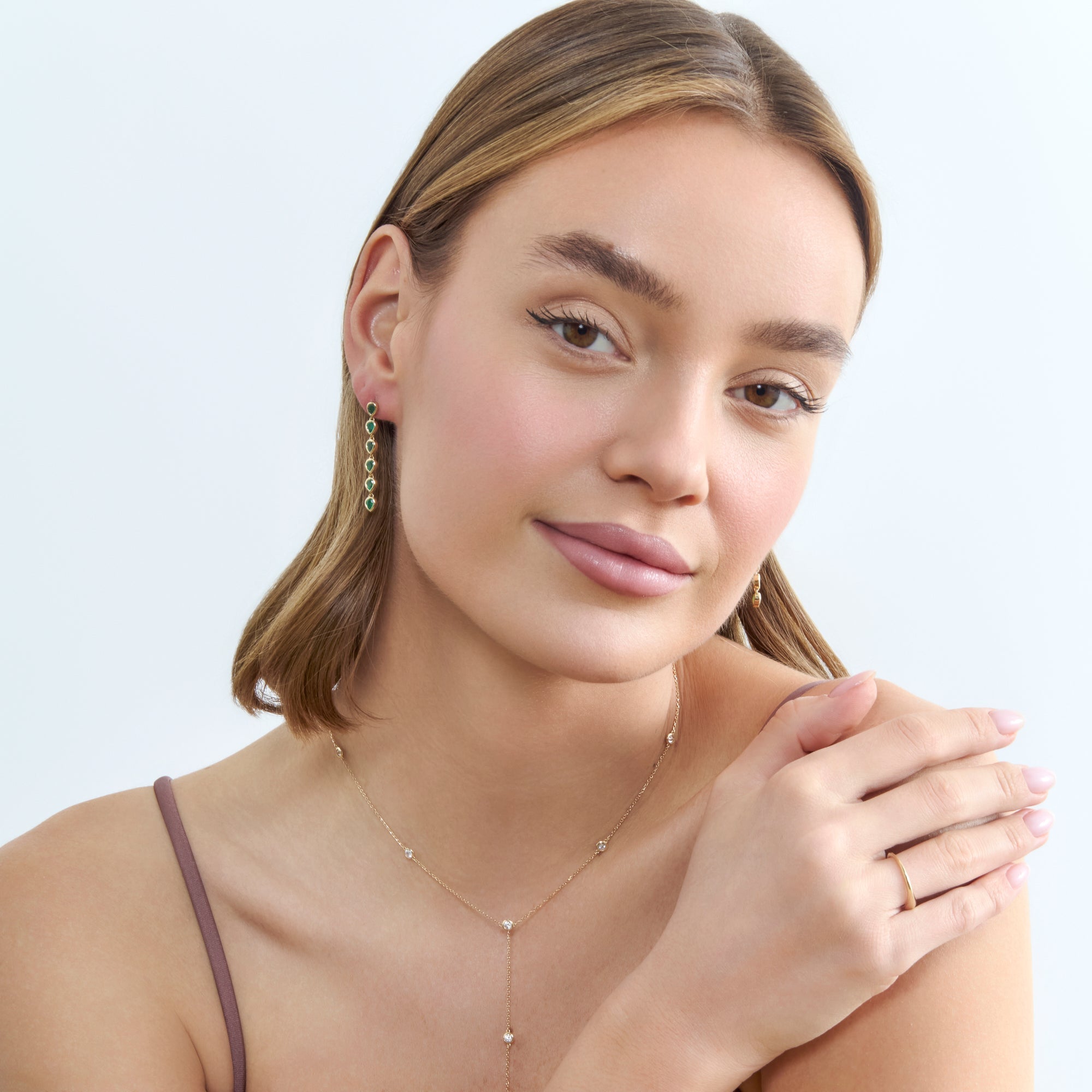 Sunray Flow Earrings