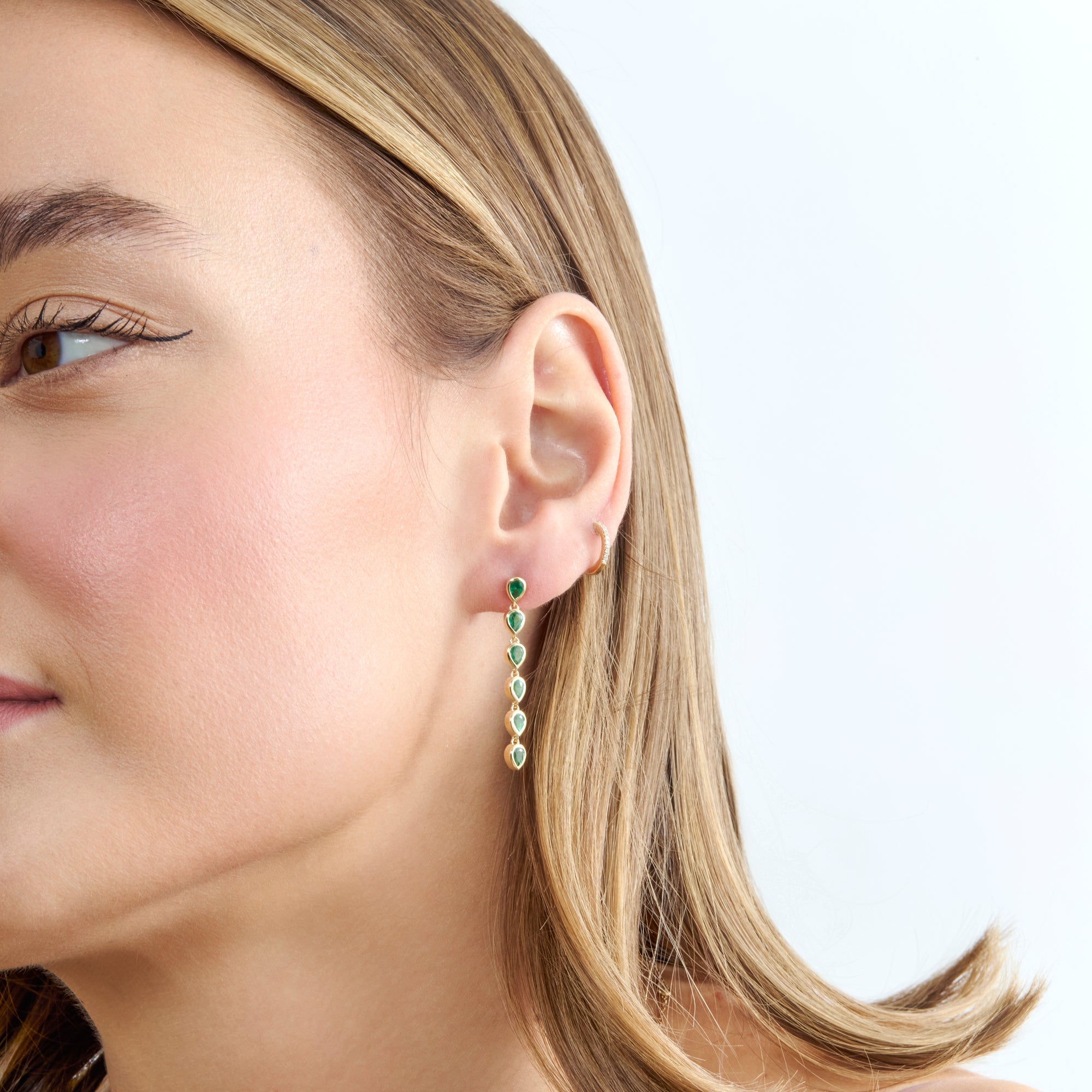 Sunray Flow Earrings
