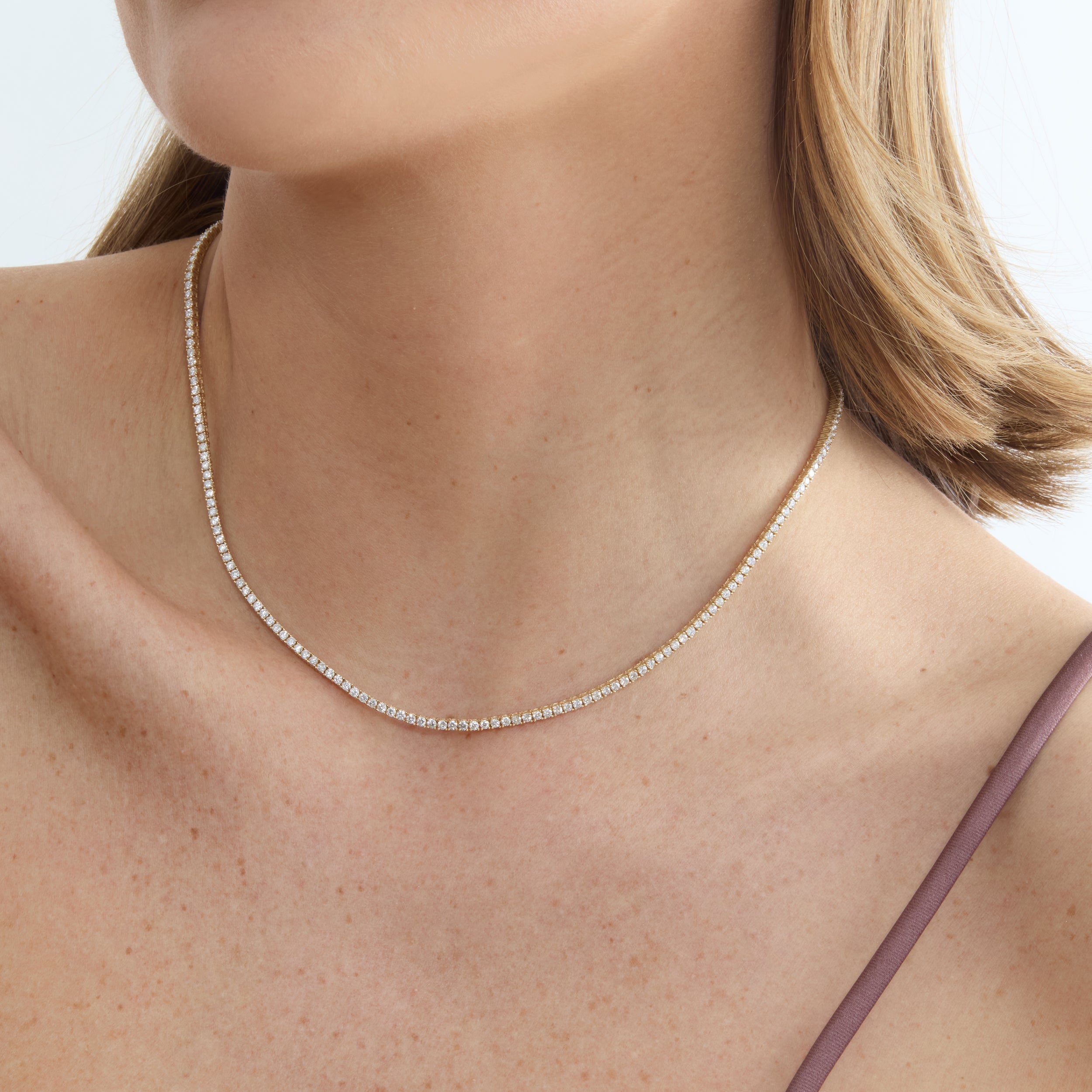 Boundless Beauty Necklace