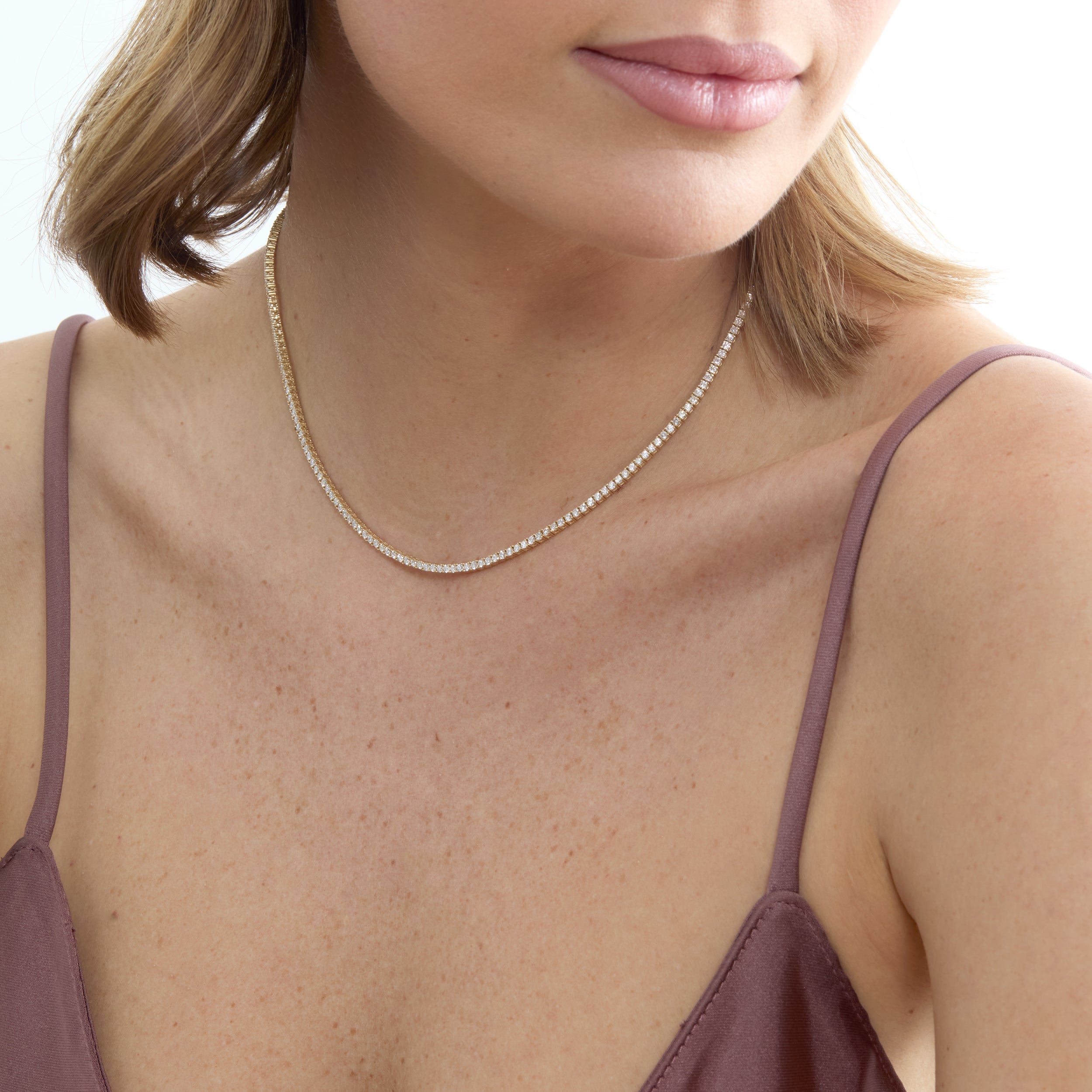 Boundless Beauty Necklace