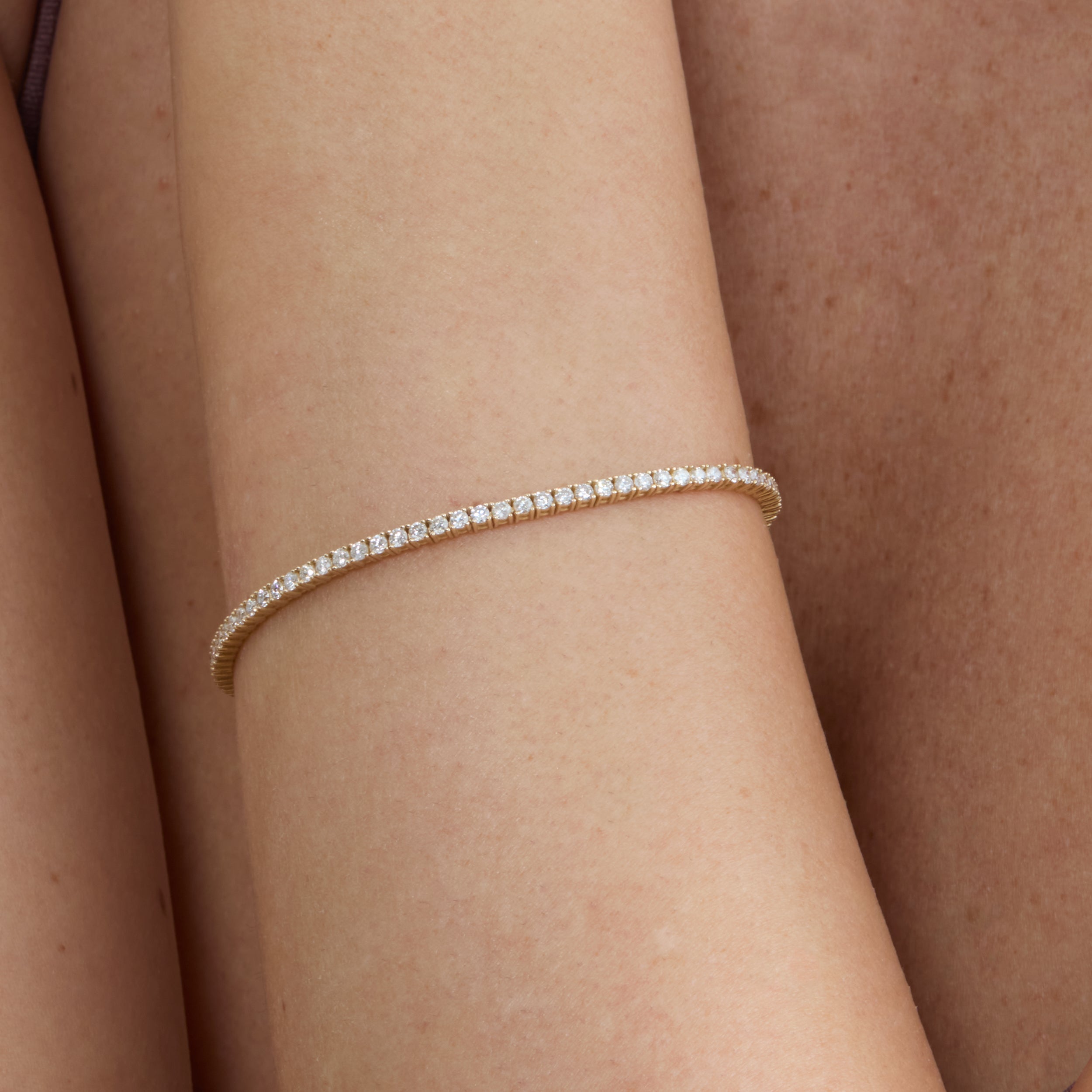Luxe Thread Bracelet