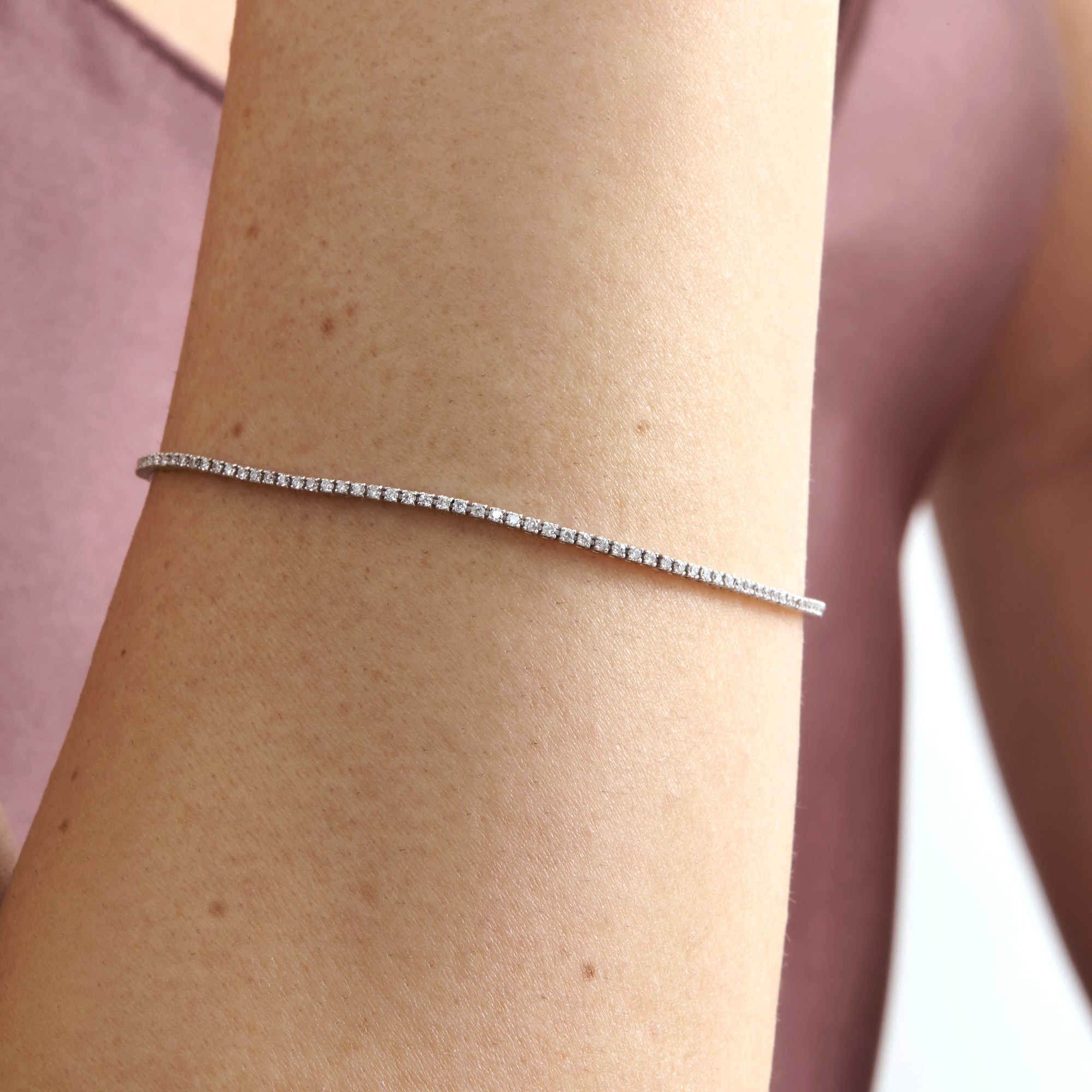 Aurora Slim Bracelet