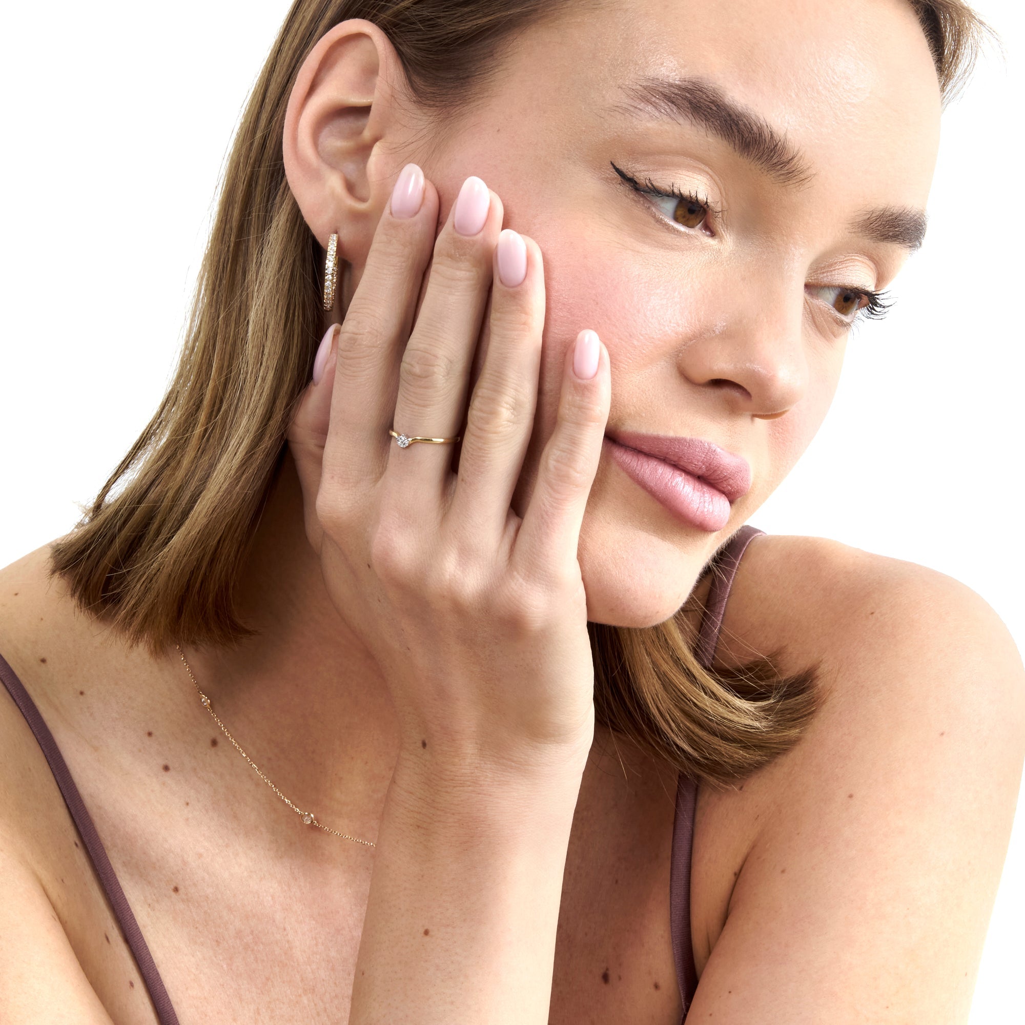 Radiance Nesting Ring