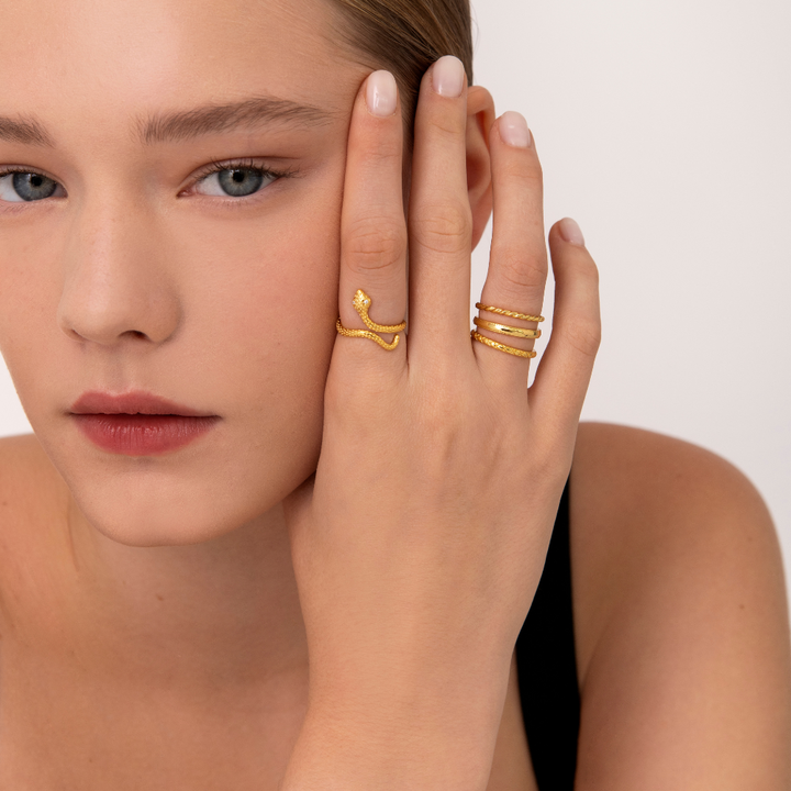 Benzy Bundle: Your Ultimate Essentials Kit - Jewel Edition