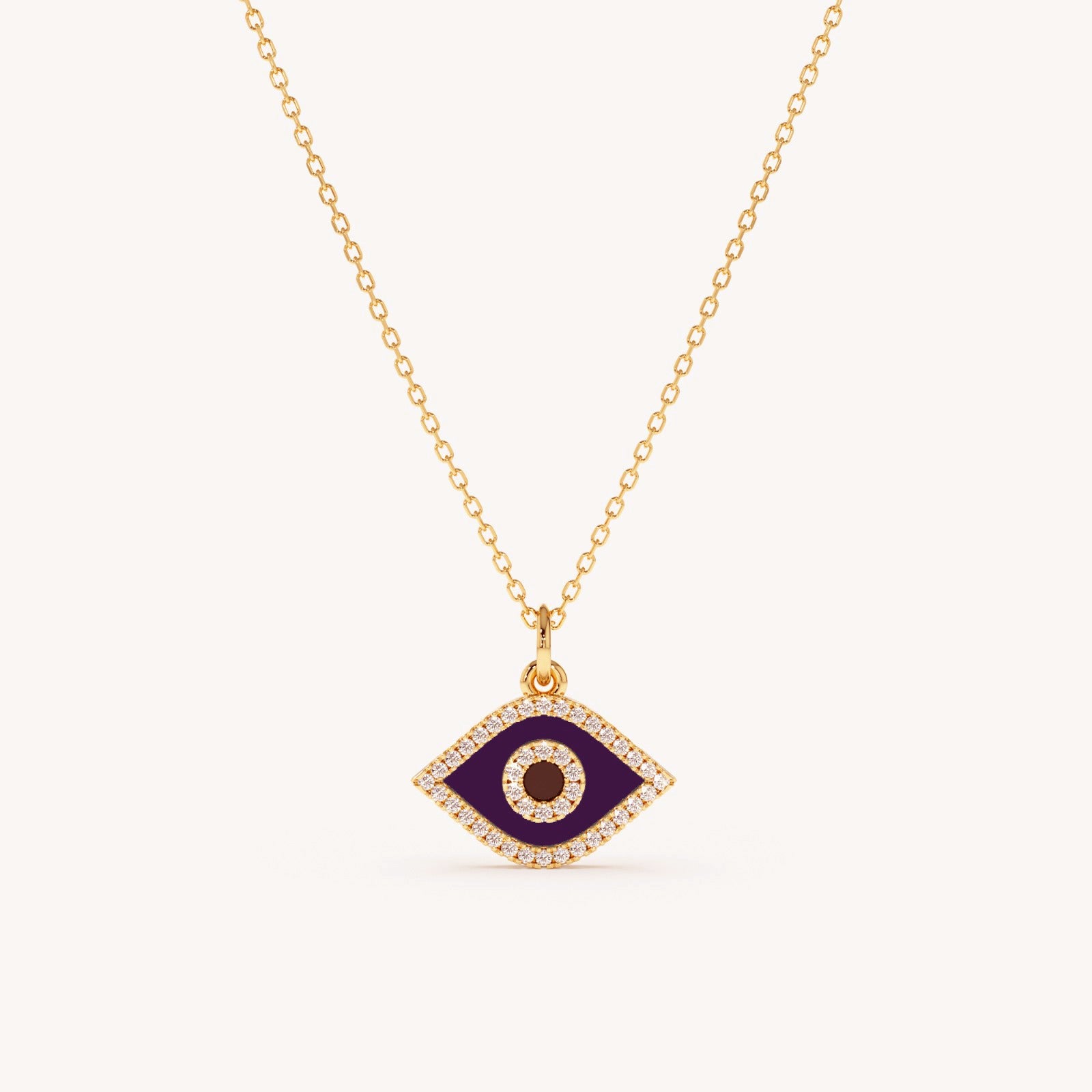 Lucky Watcher Charm