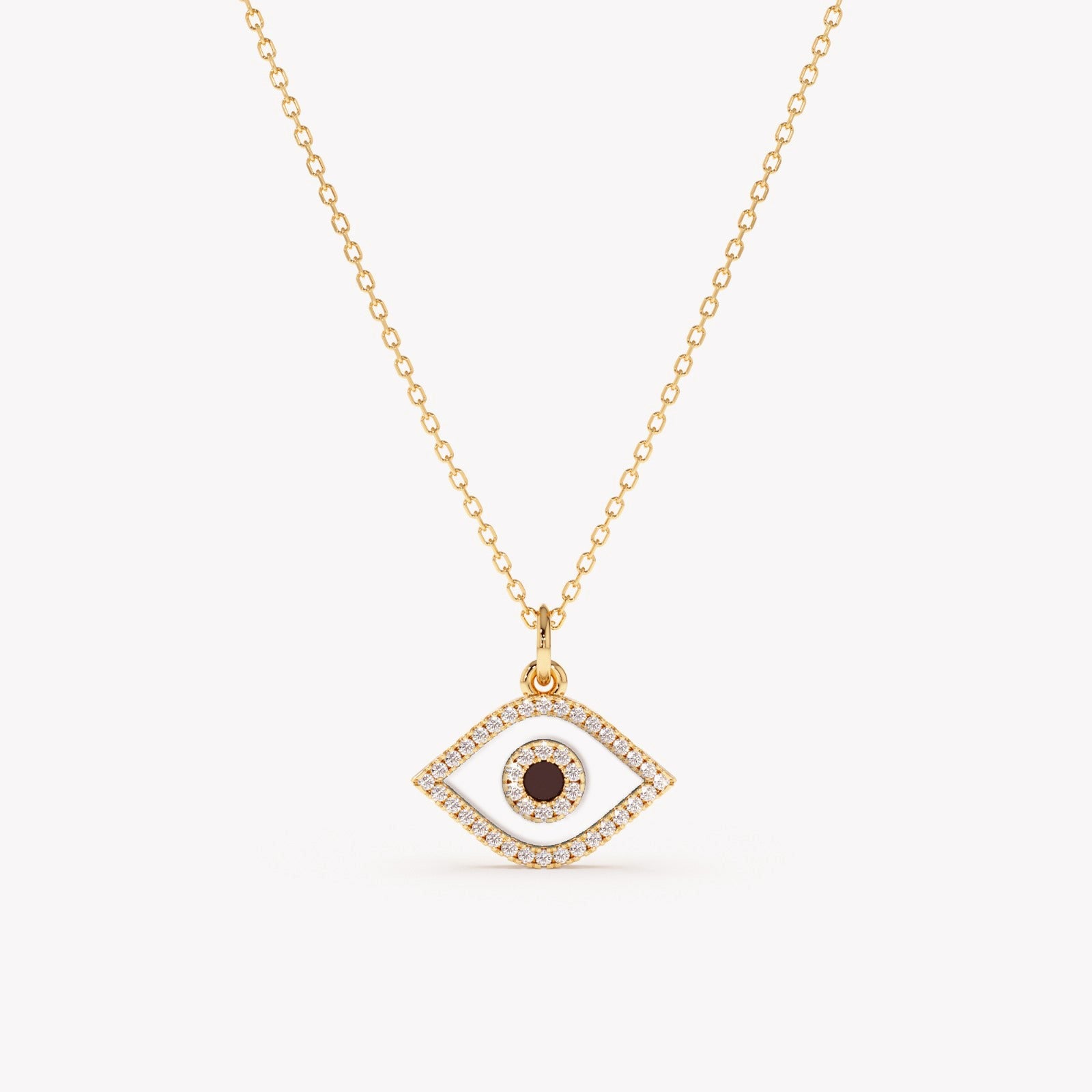 Lucky Watcher Charm