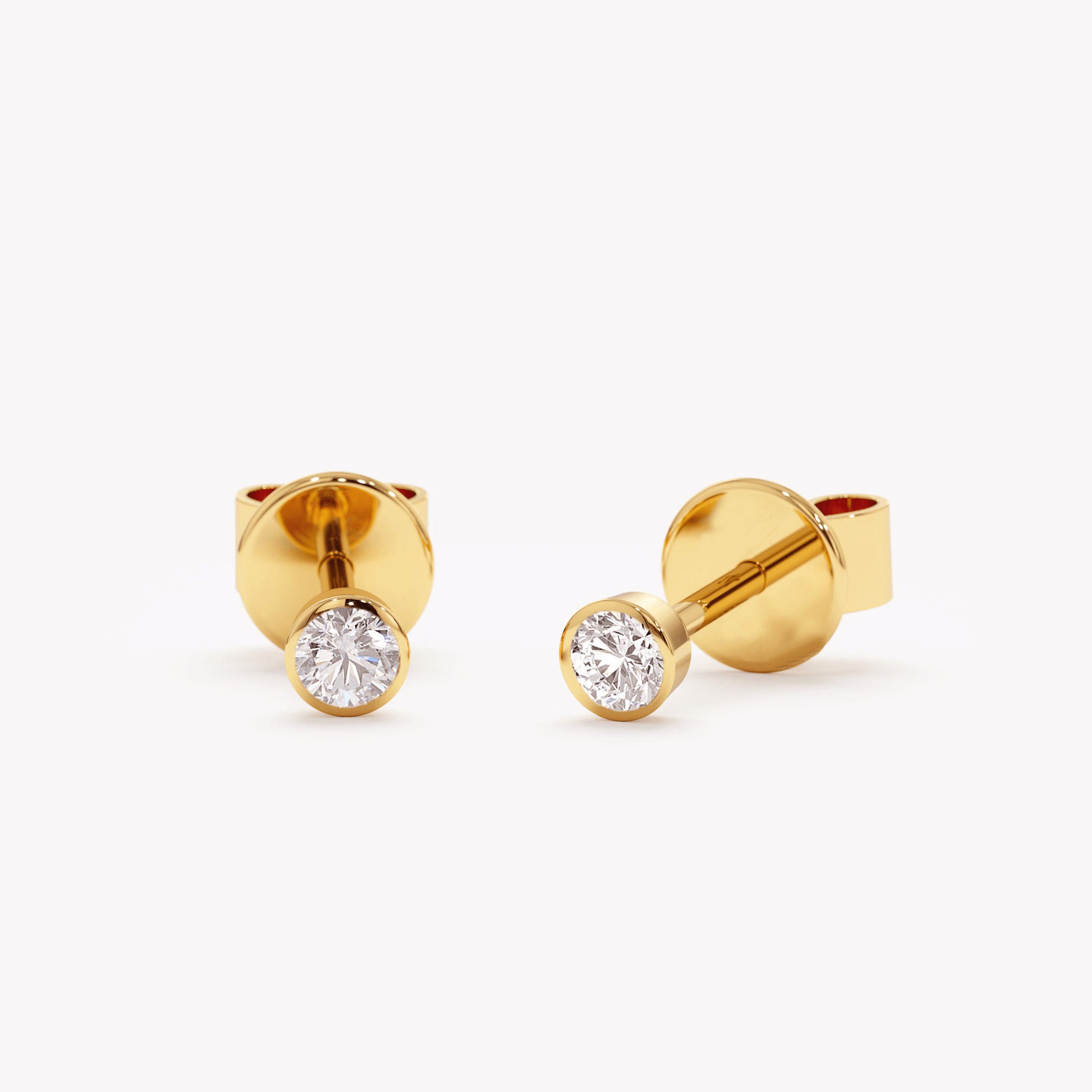 Moonlit Shine Earrings