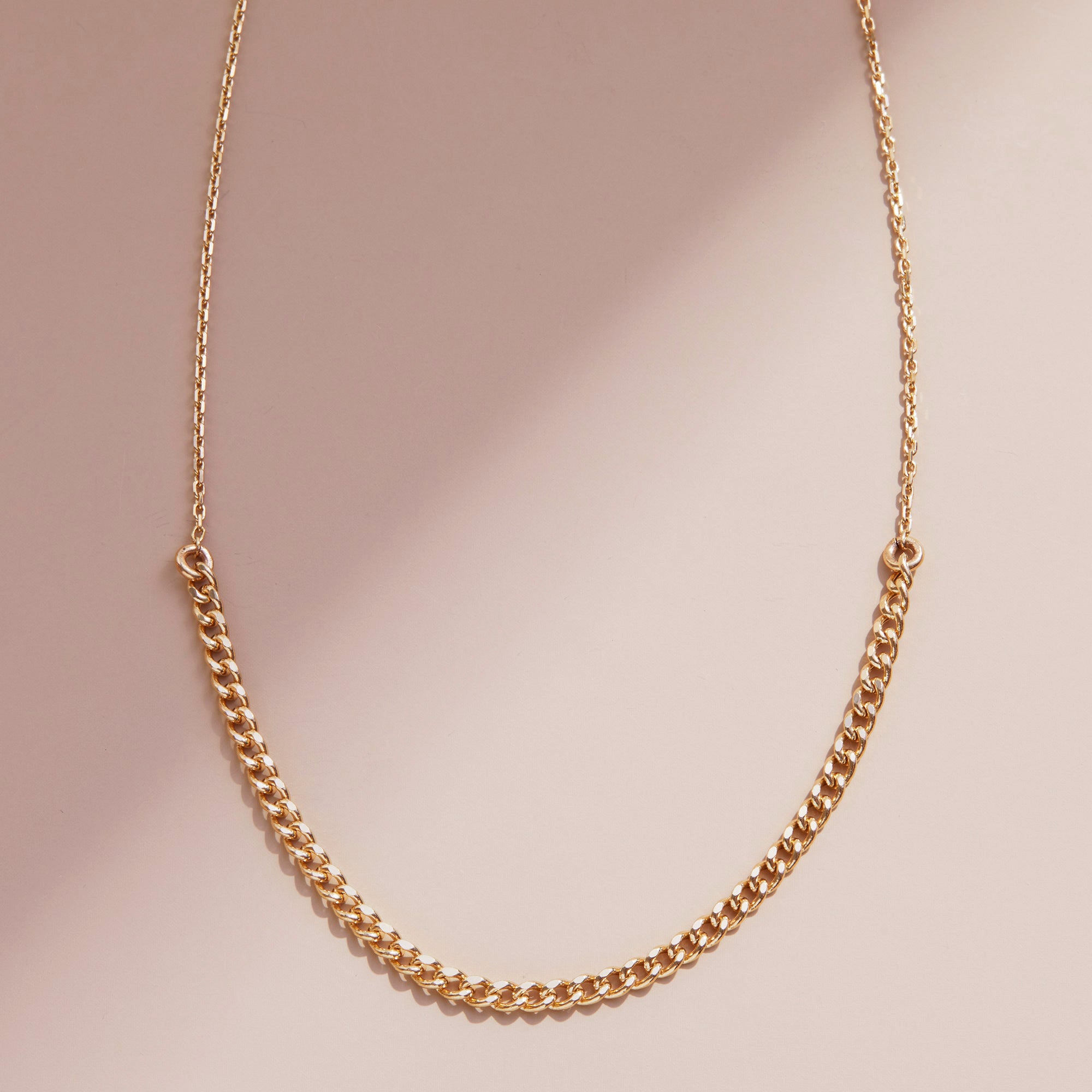 Moonlit Merge Chain