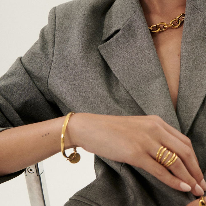 Beloved Bracelet - Jewel Edition