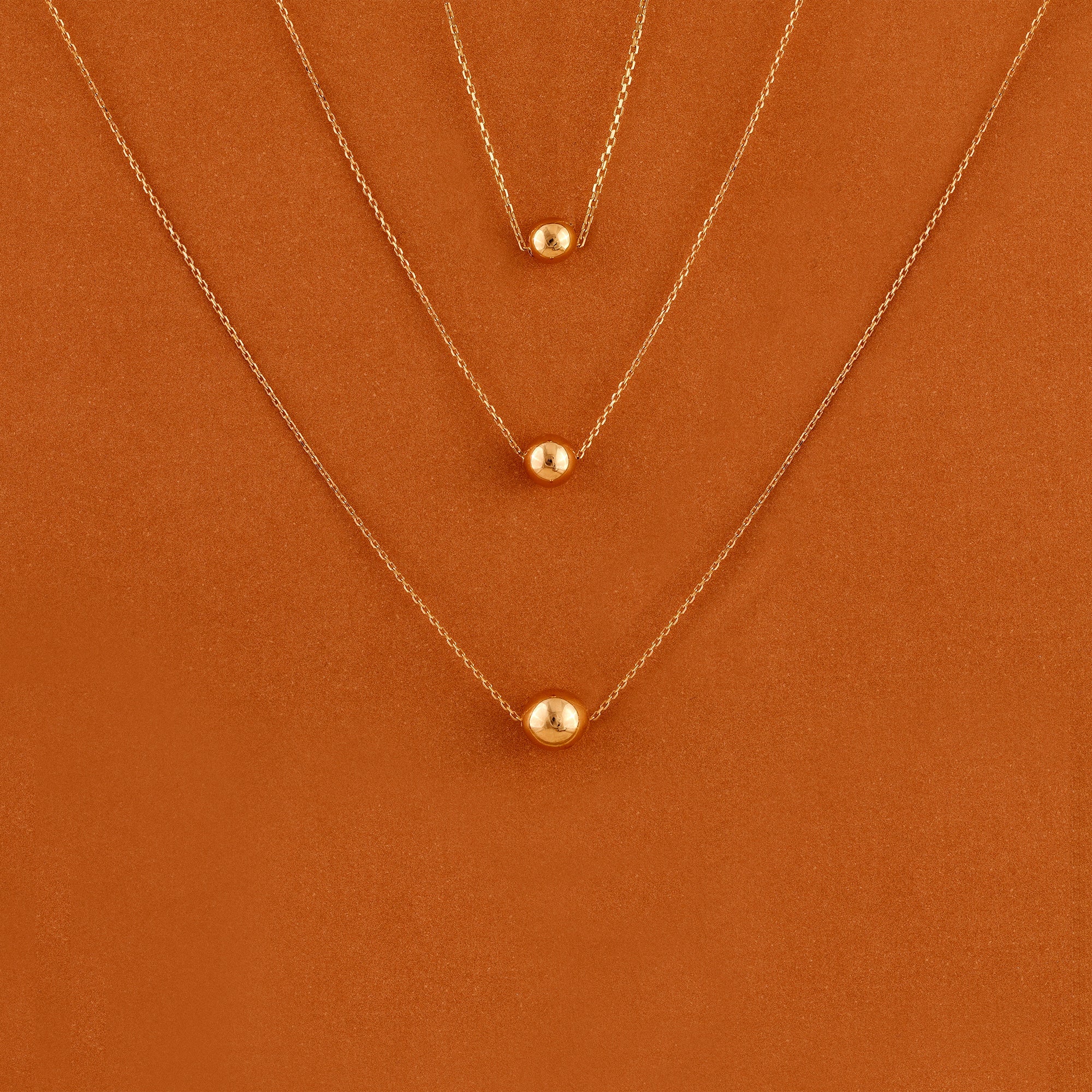 Solstice Shine Pendant