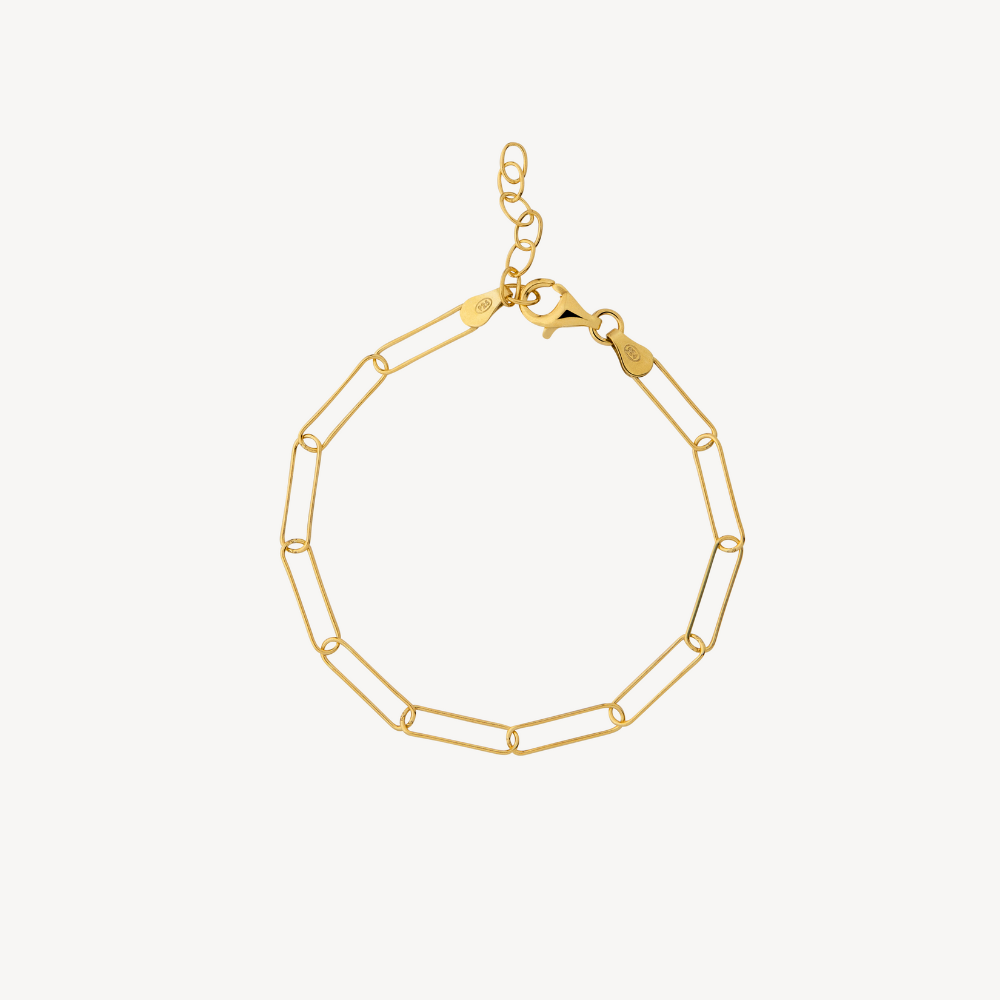 MARLA BRACELET Elevate Your Style with Sophisticated Fusion - Jewel Edition