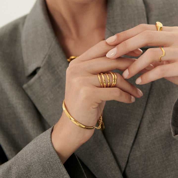 Beloved Bracelet - Jewel Edition