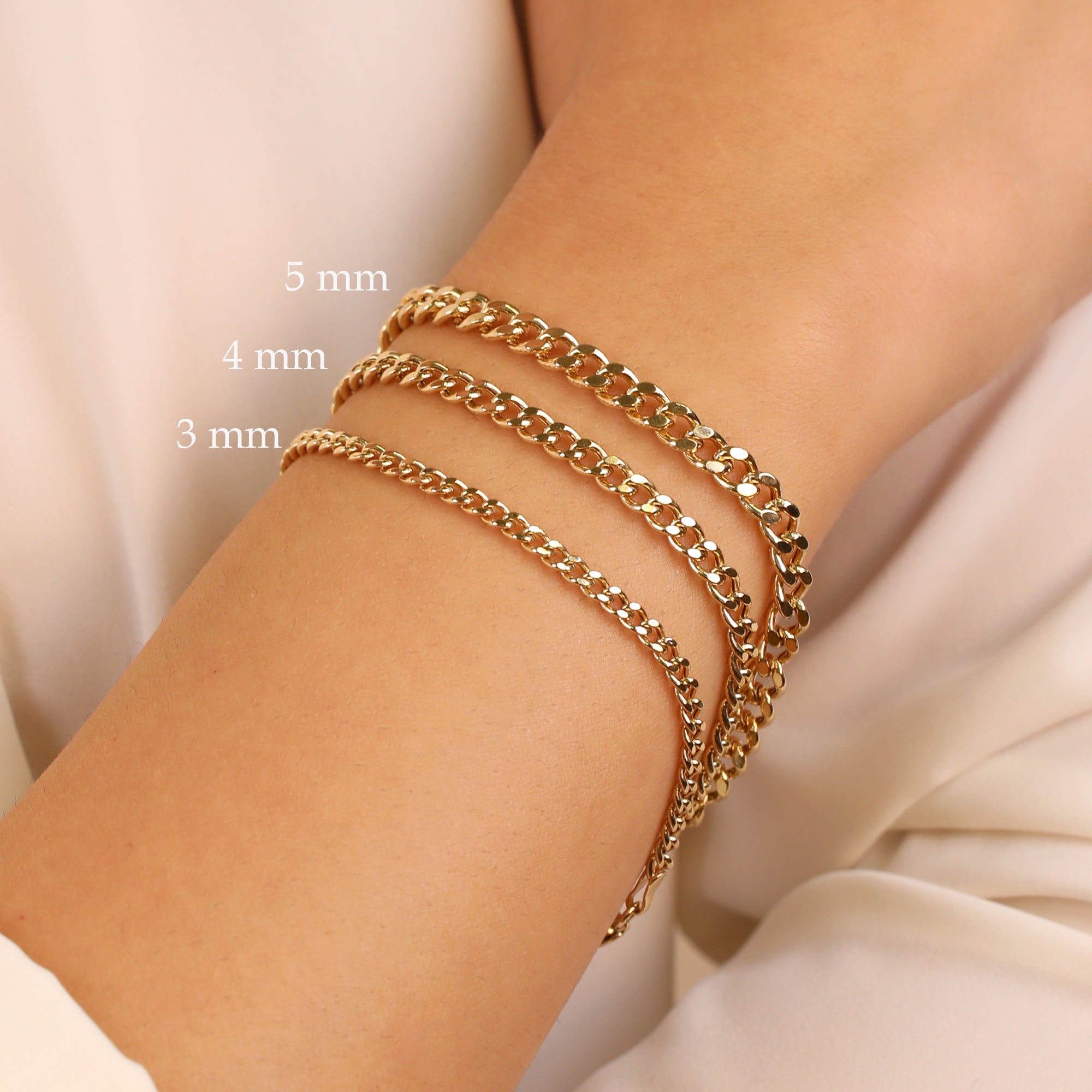 The Paragon Bracelet