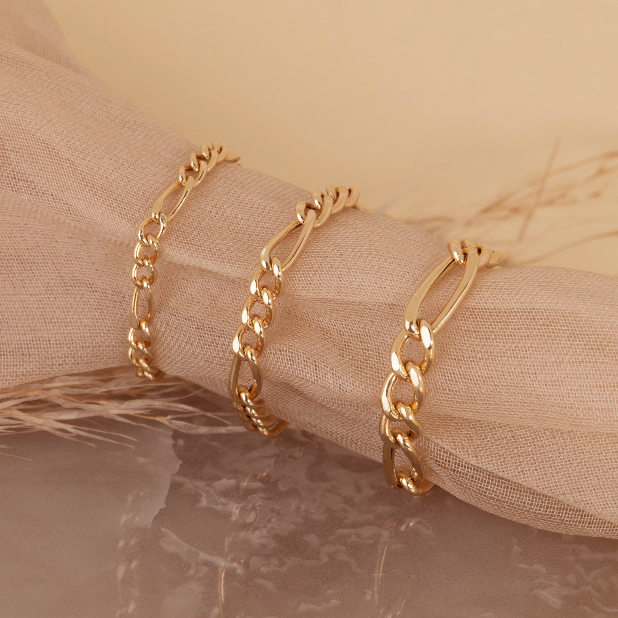 Figaro Loop Ring