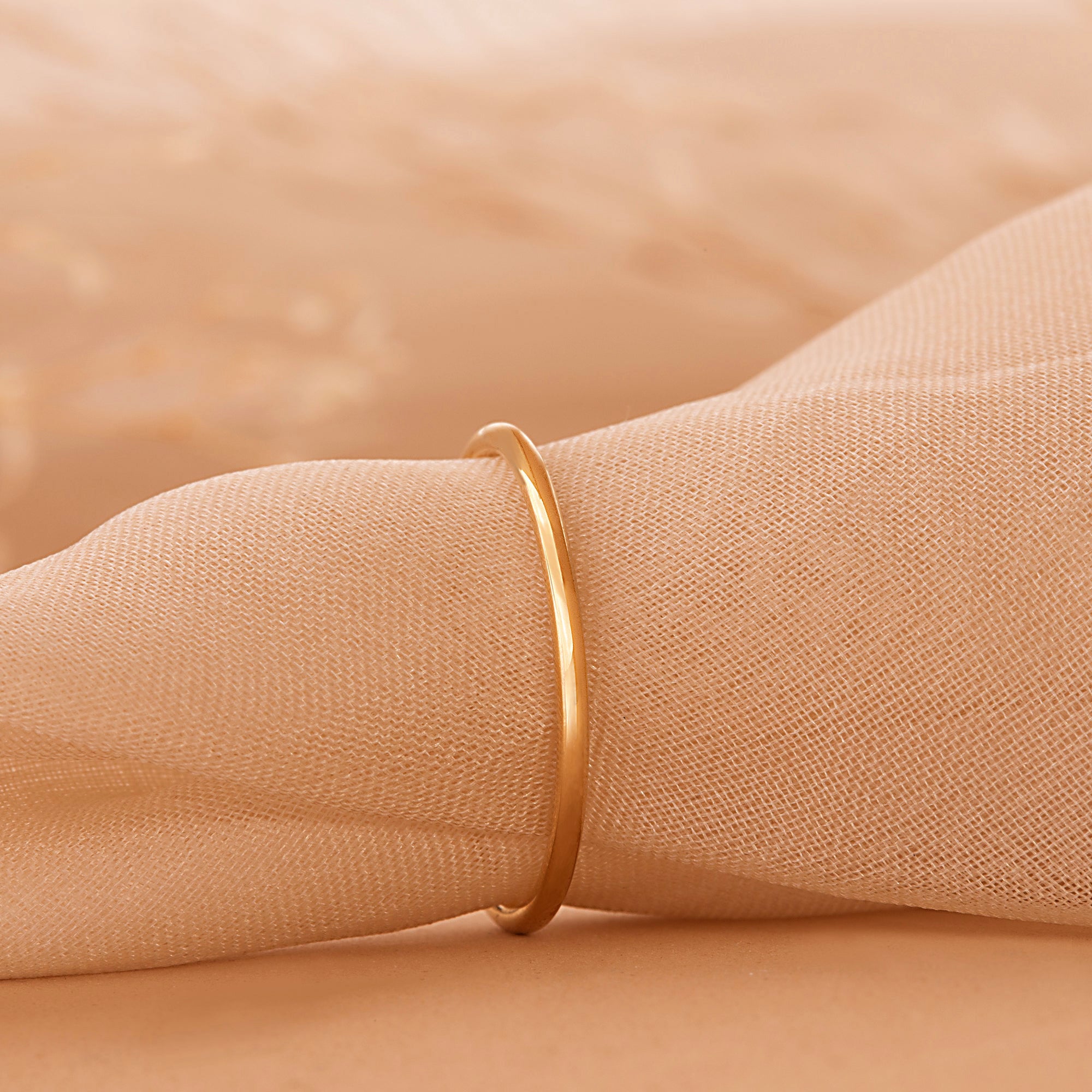 Simple Stackable Band