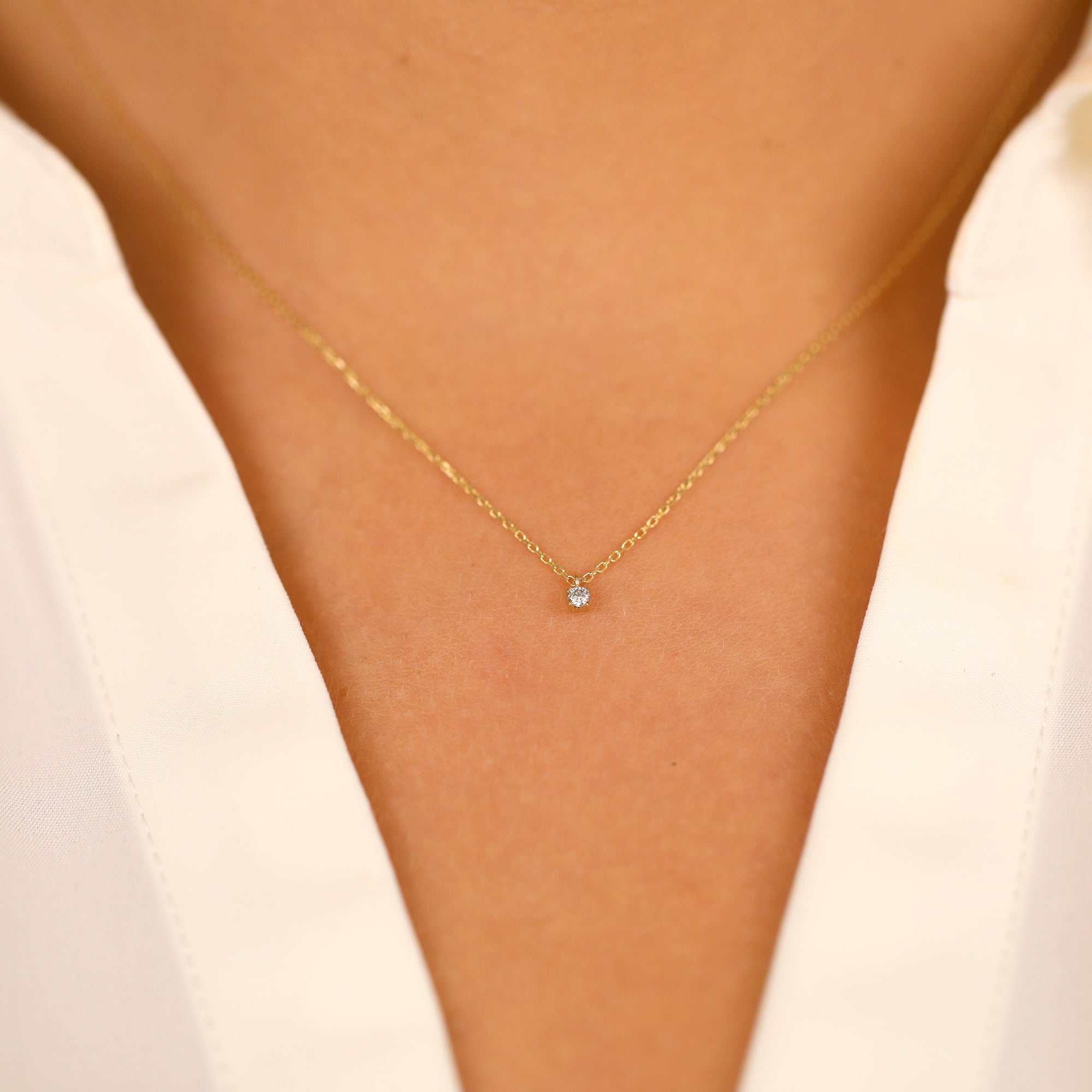 Luminara Necklace