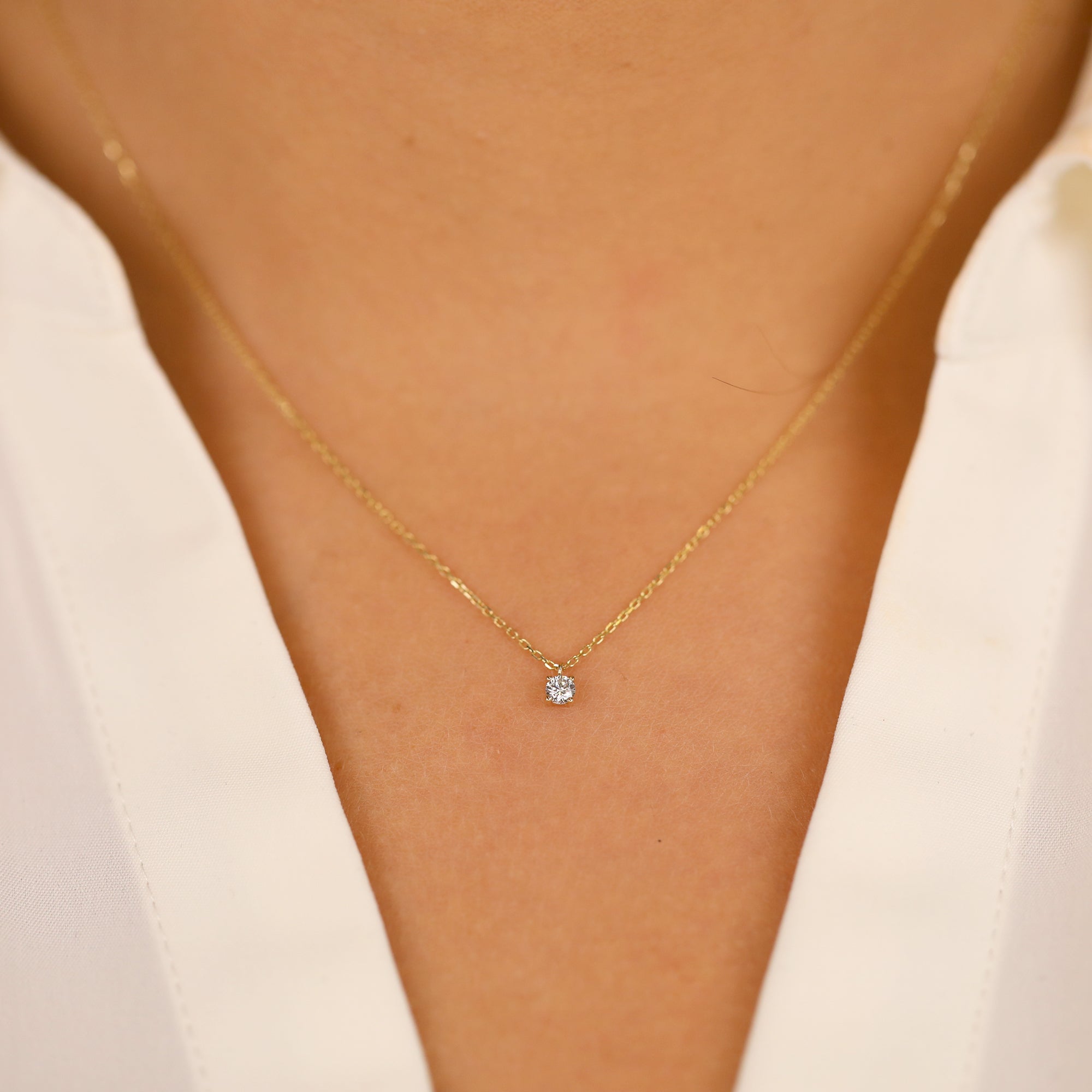 Luminara Necklace