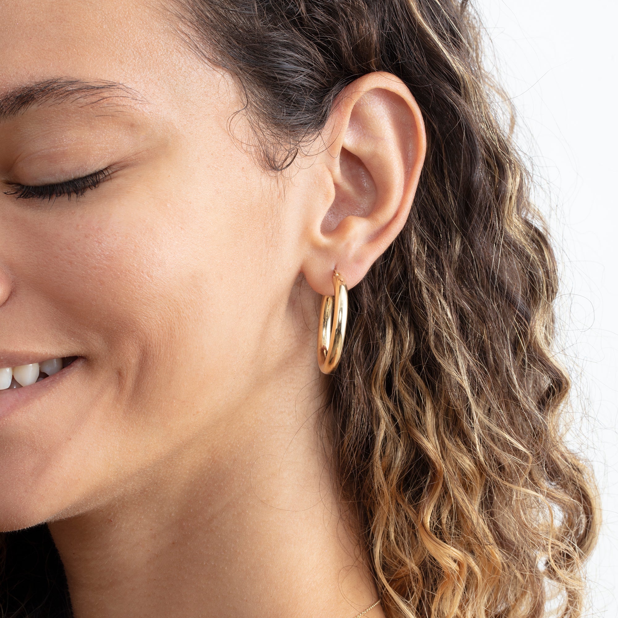 Everloop Earrings