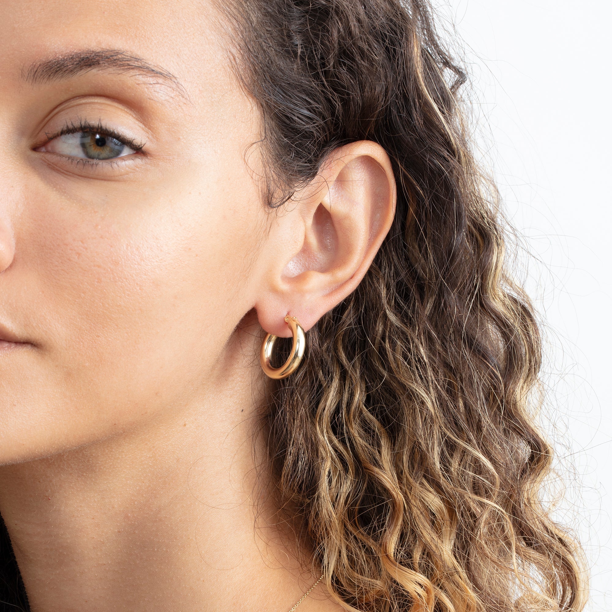 Everloop Earrings