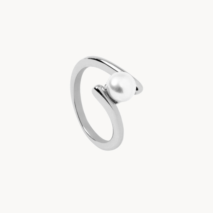Radiant Beauty: The Aurora Ring - Jewel Edition