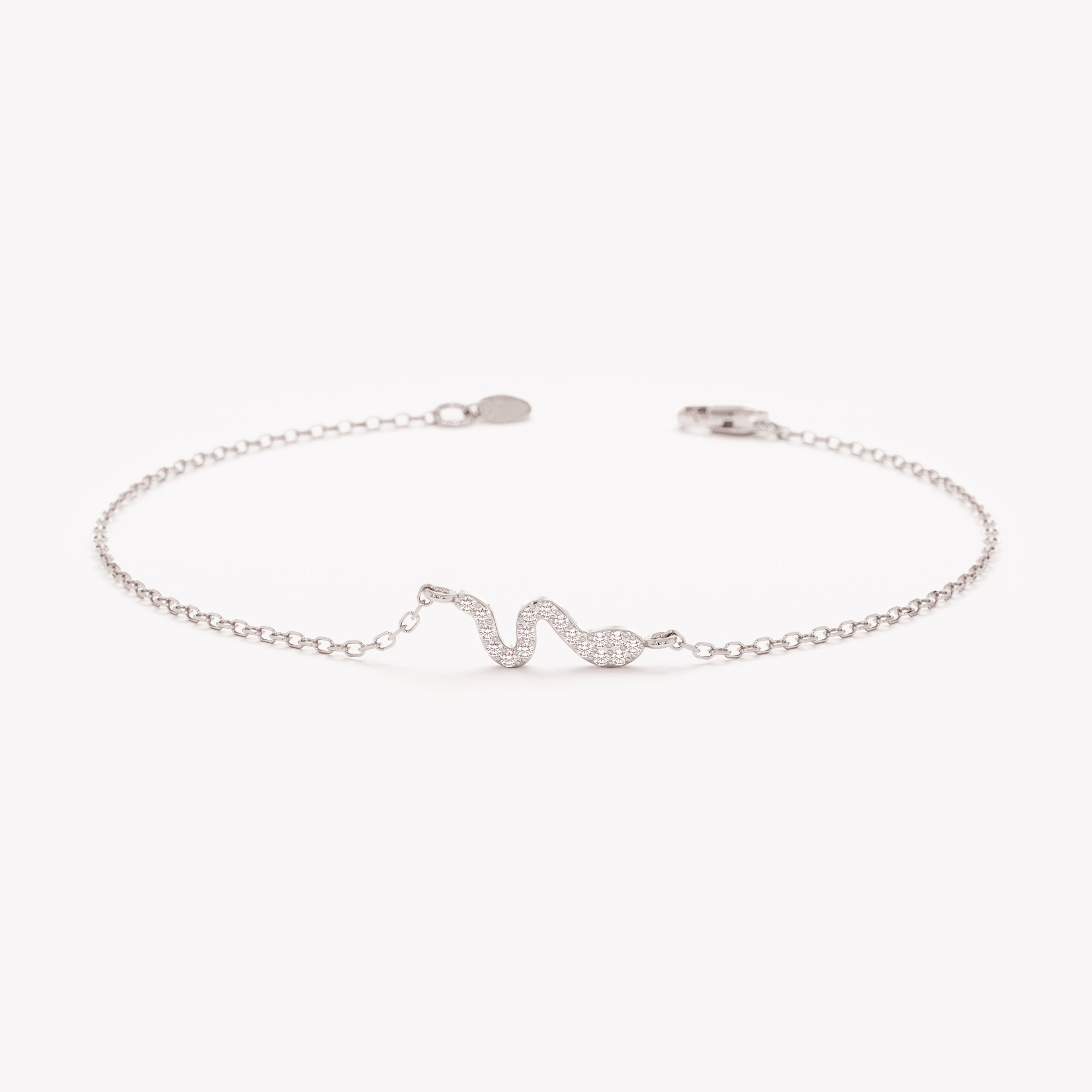 Immortal Serpent Bracelet