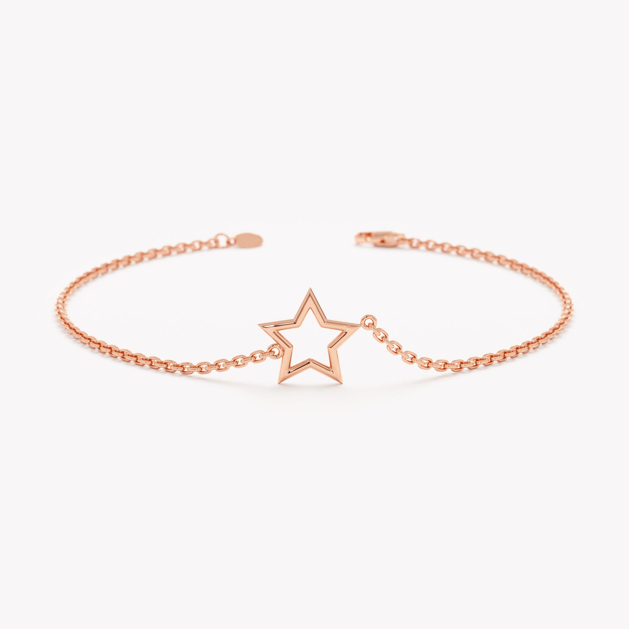 Luna Eclipse Bracelet