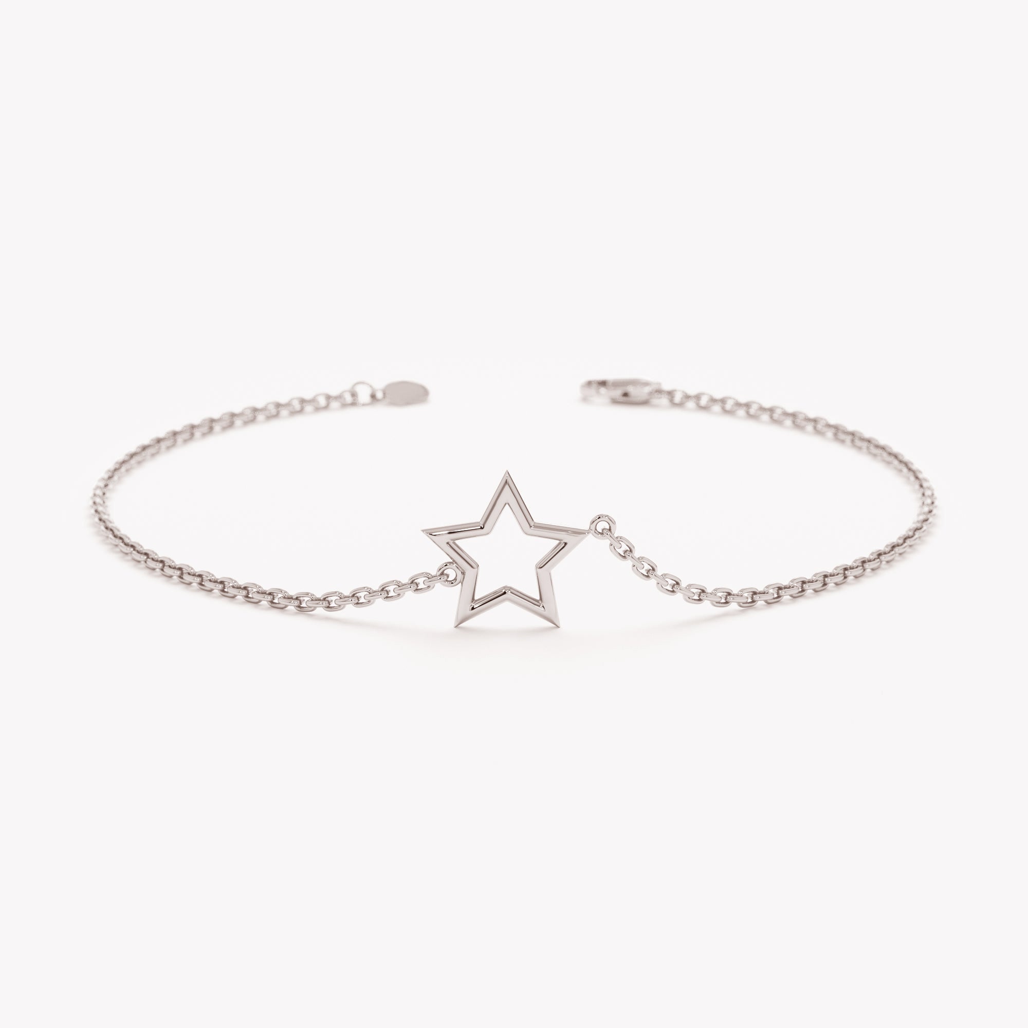 Miniature Star Bracelet