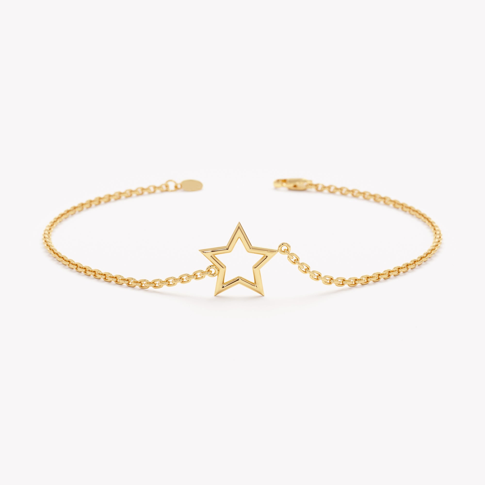 Luna Eclipse Bracelet