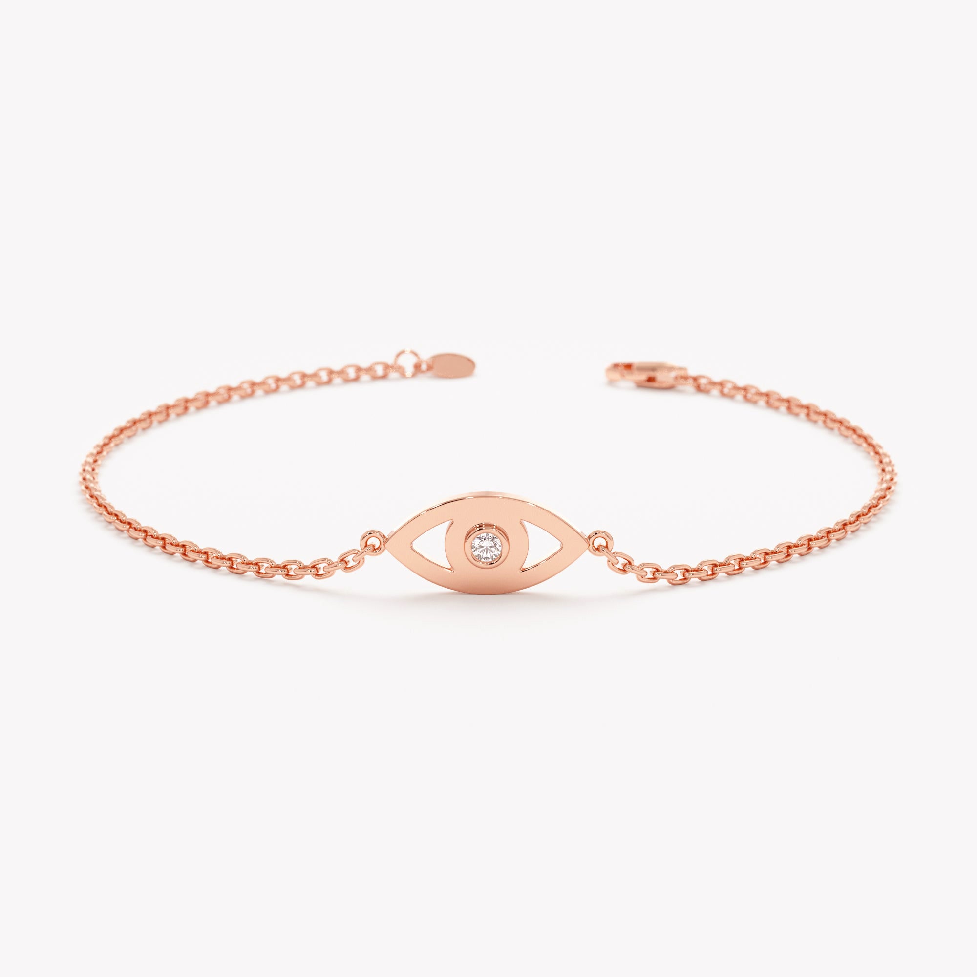 Starlight Protector Bracelet