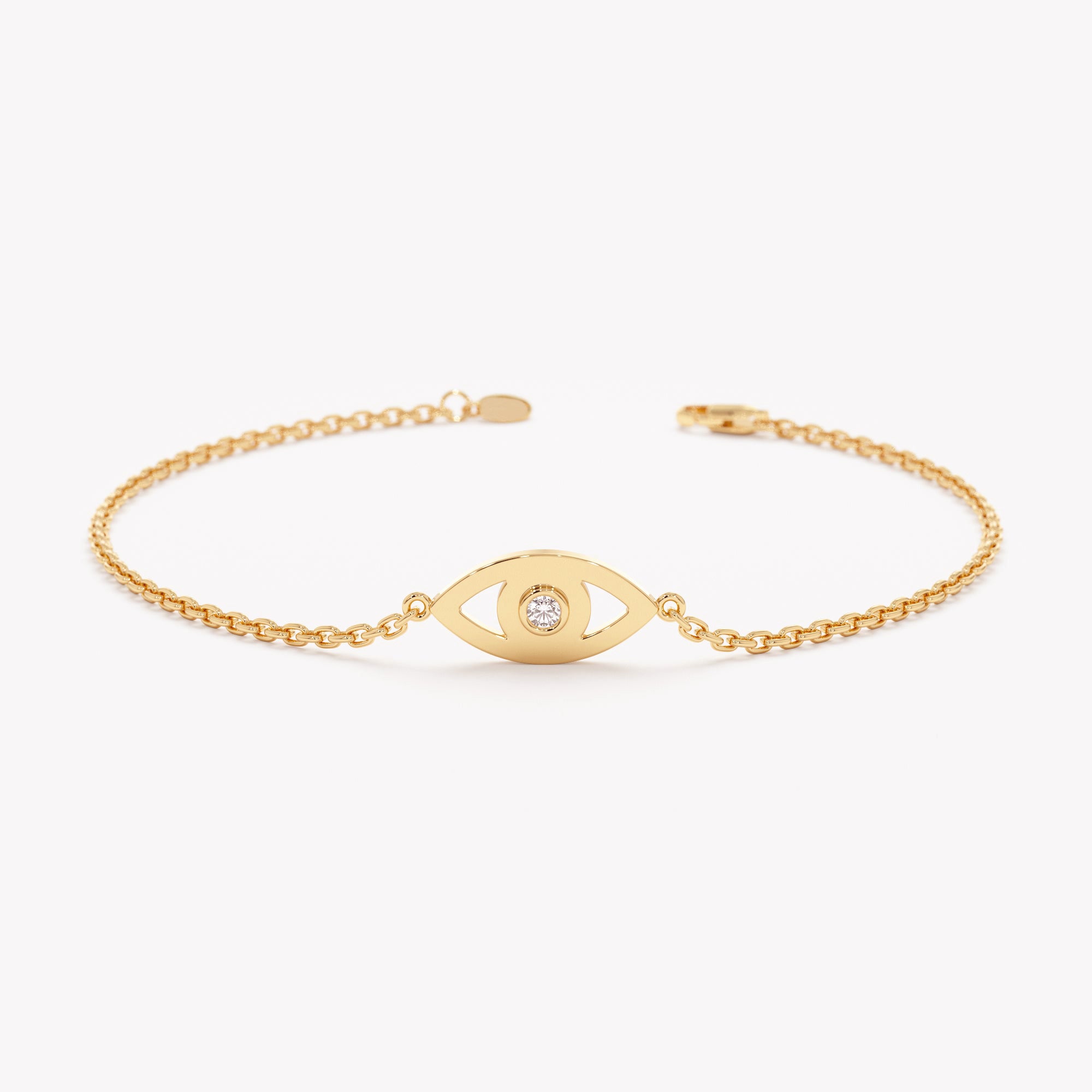 Starlight Protector Bracelet