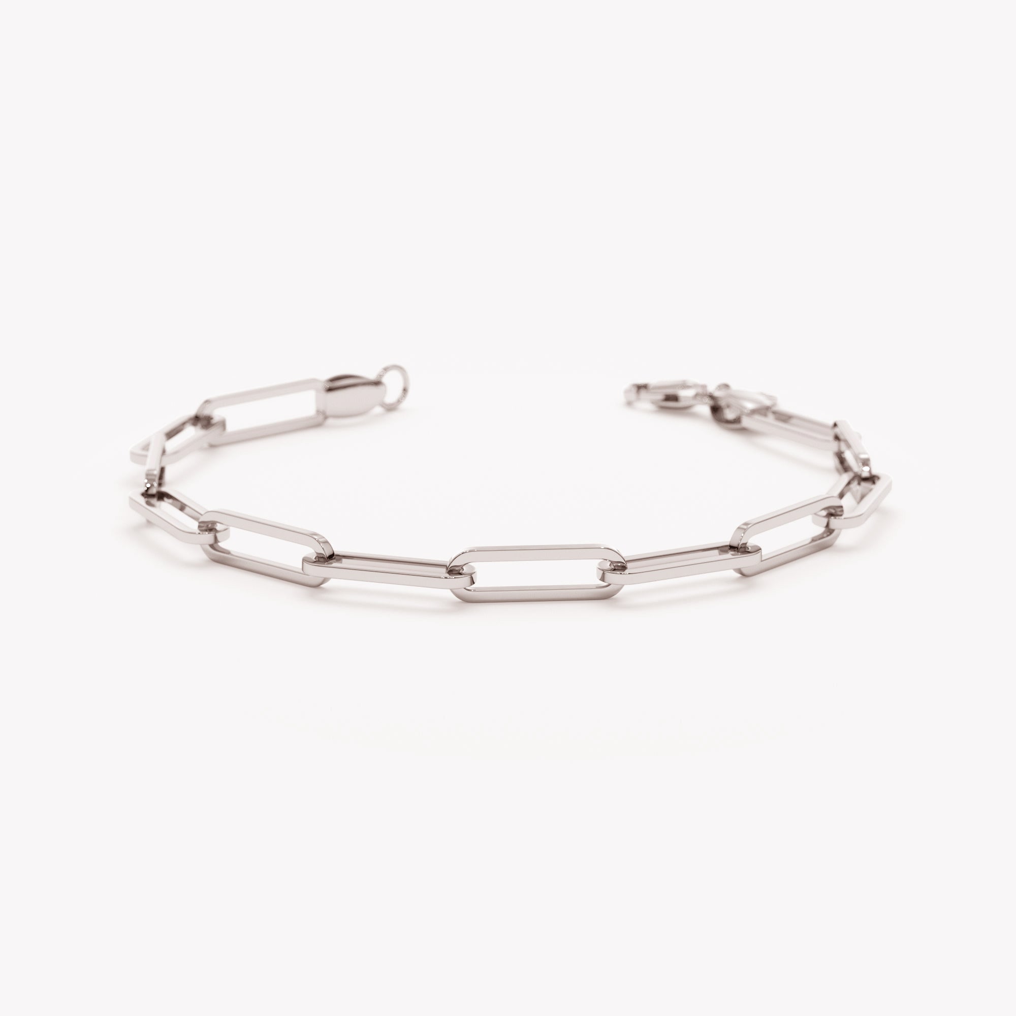 Golden Hour Chain Bracelet