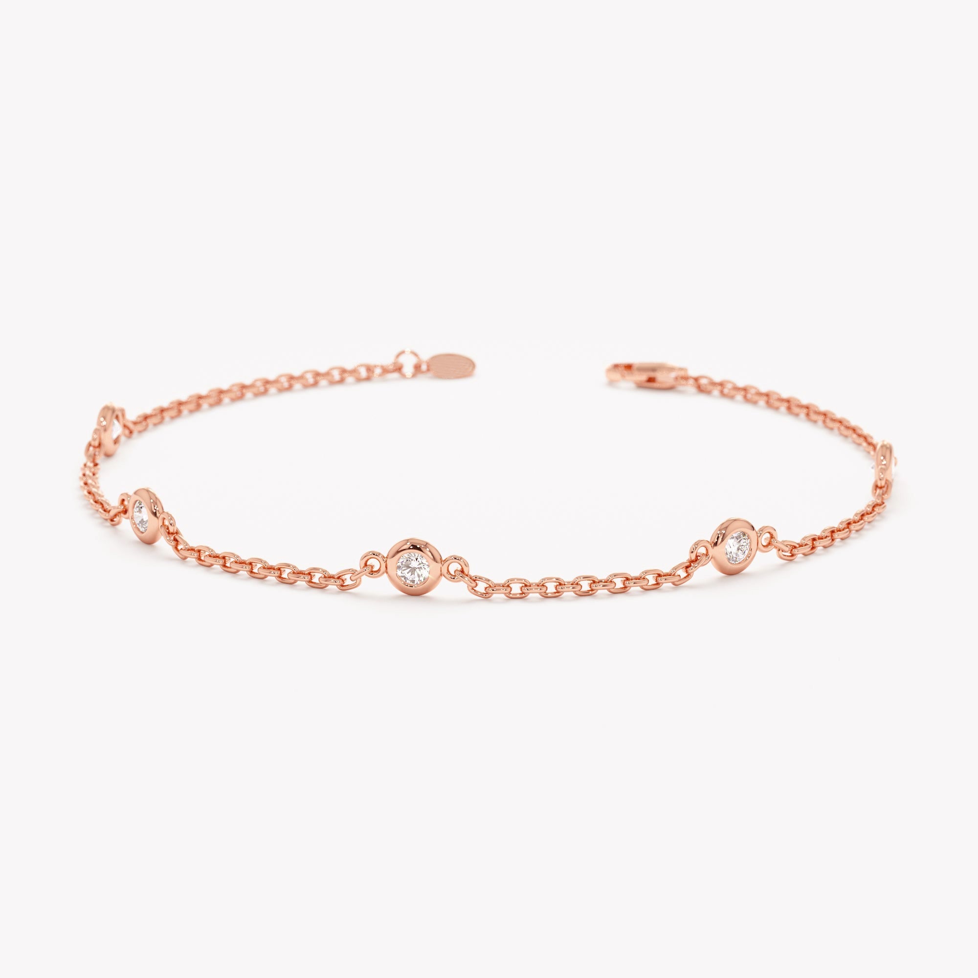 Twilight Spark Bracelet