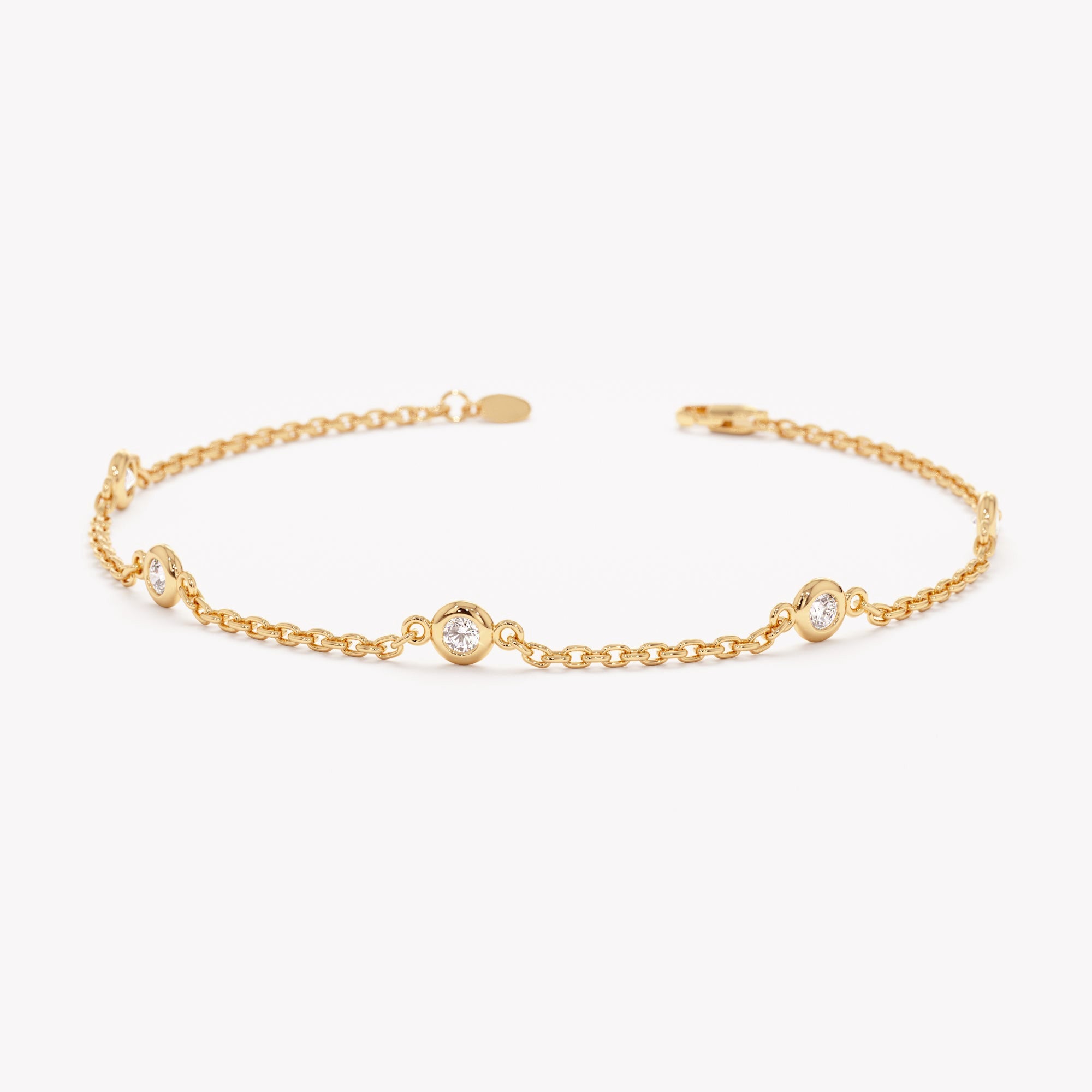 Twilight Spark Bracelet