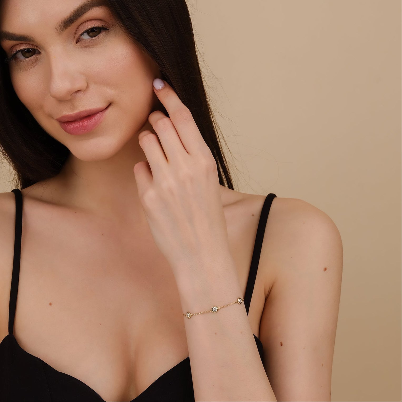 Aurora Trail Bracelet