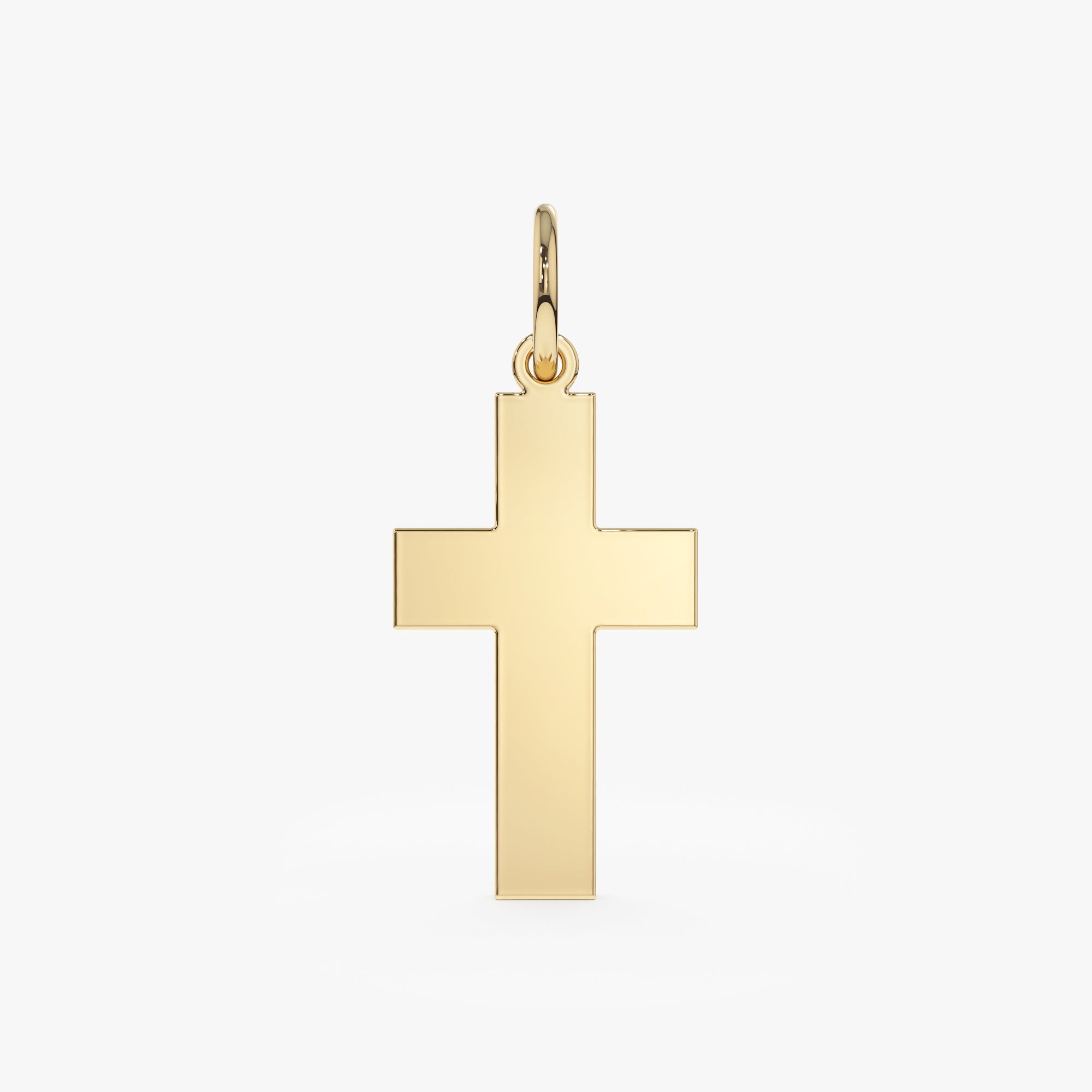 Soul Script Charm