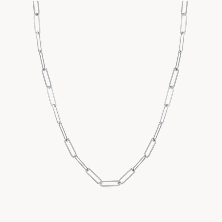 Ibsen Necklace: Bold Elegance - Jewel Edition