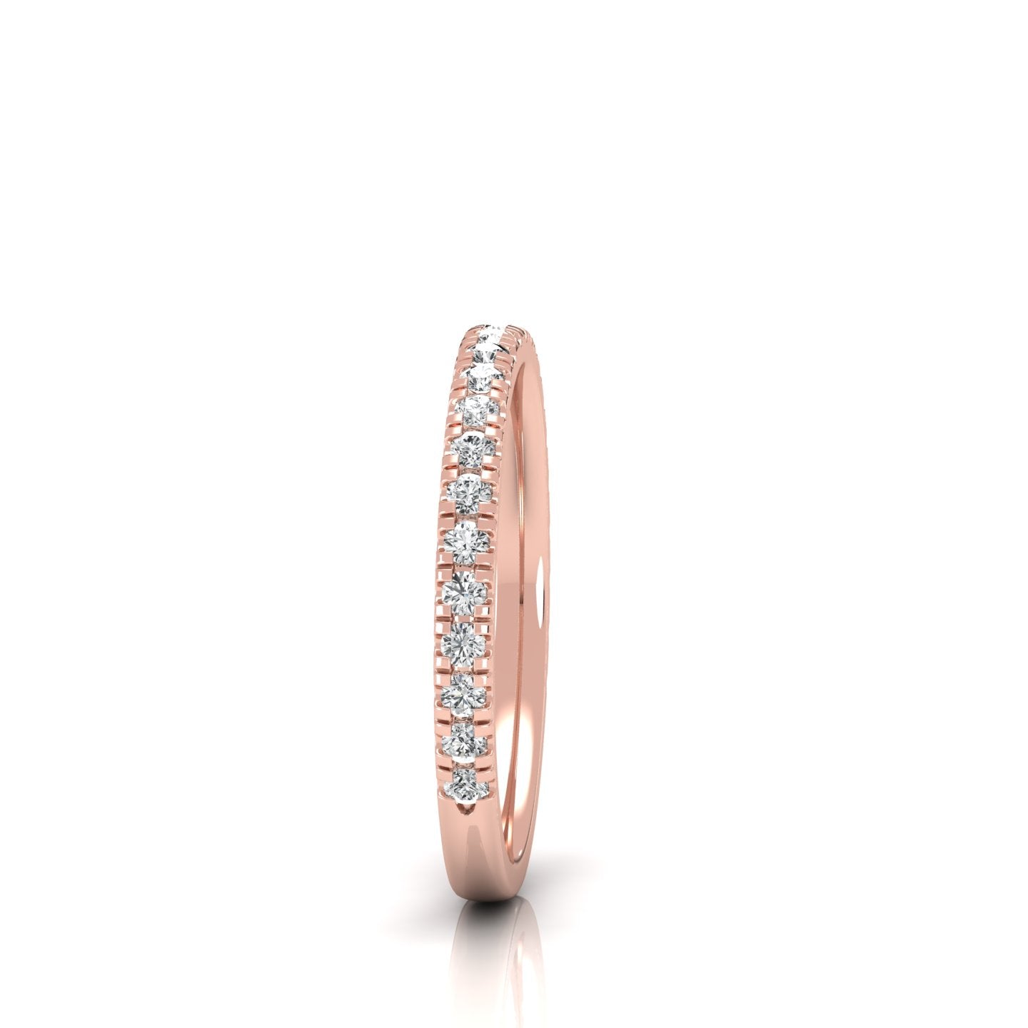 Radiant Combo: 3.5 CT Diamond Engagement Ring with Matching Radiant Cut Wedding Band - Symbolize Everlasting Love - Unmatched Brilliance for Your Eternal Bond