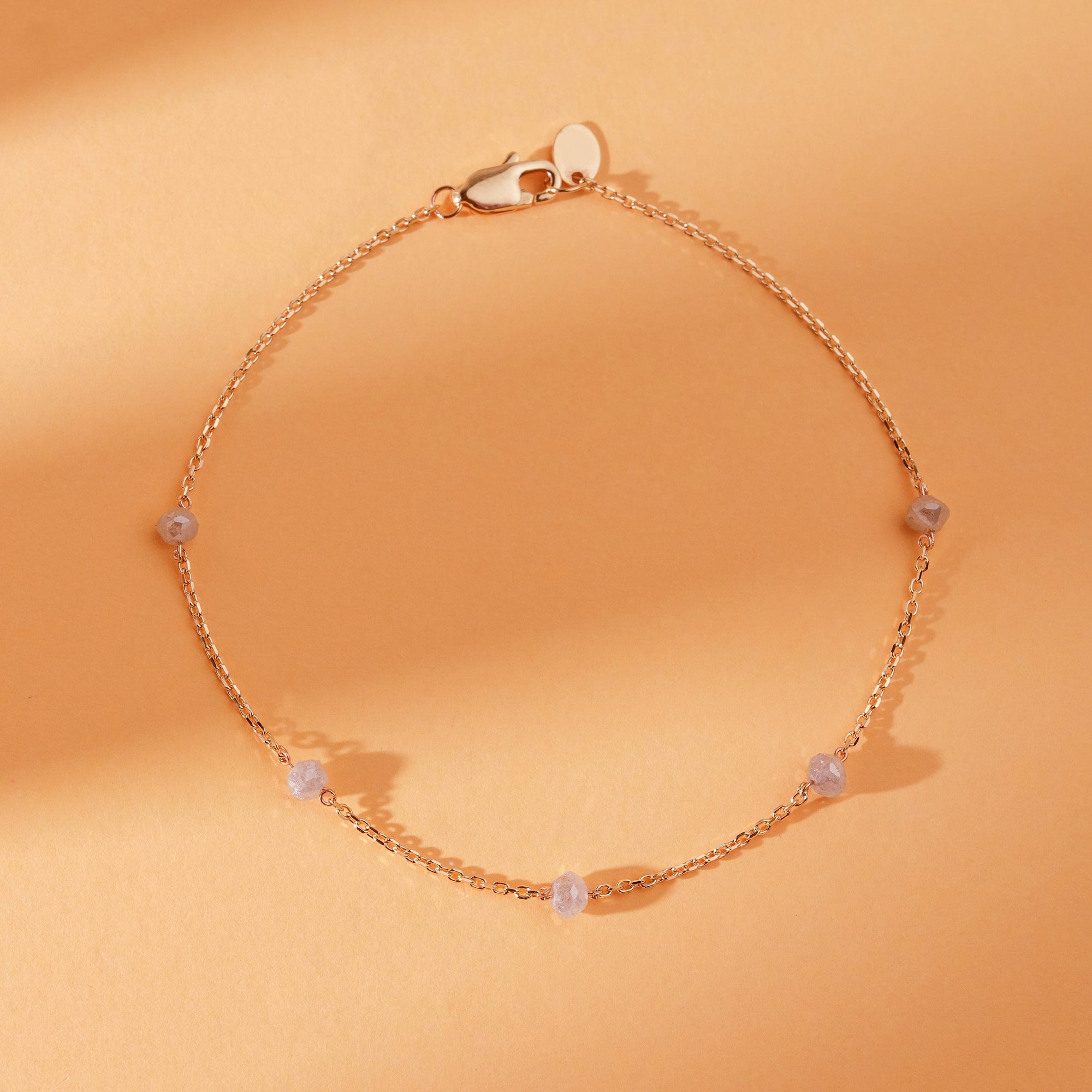Monochrome Station Bracelet