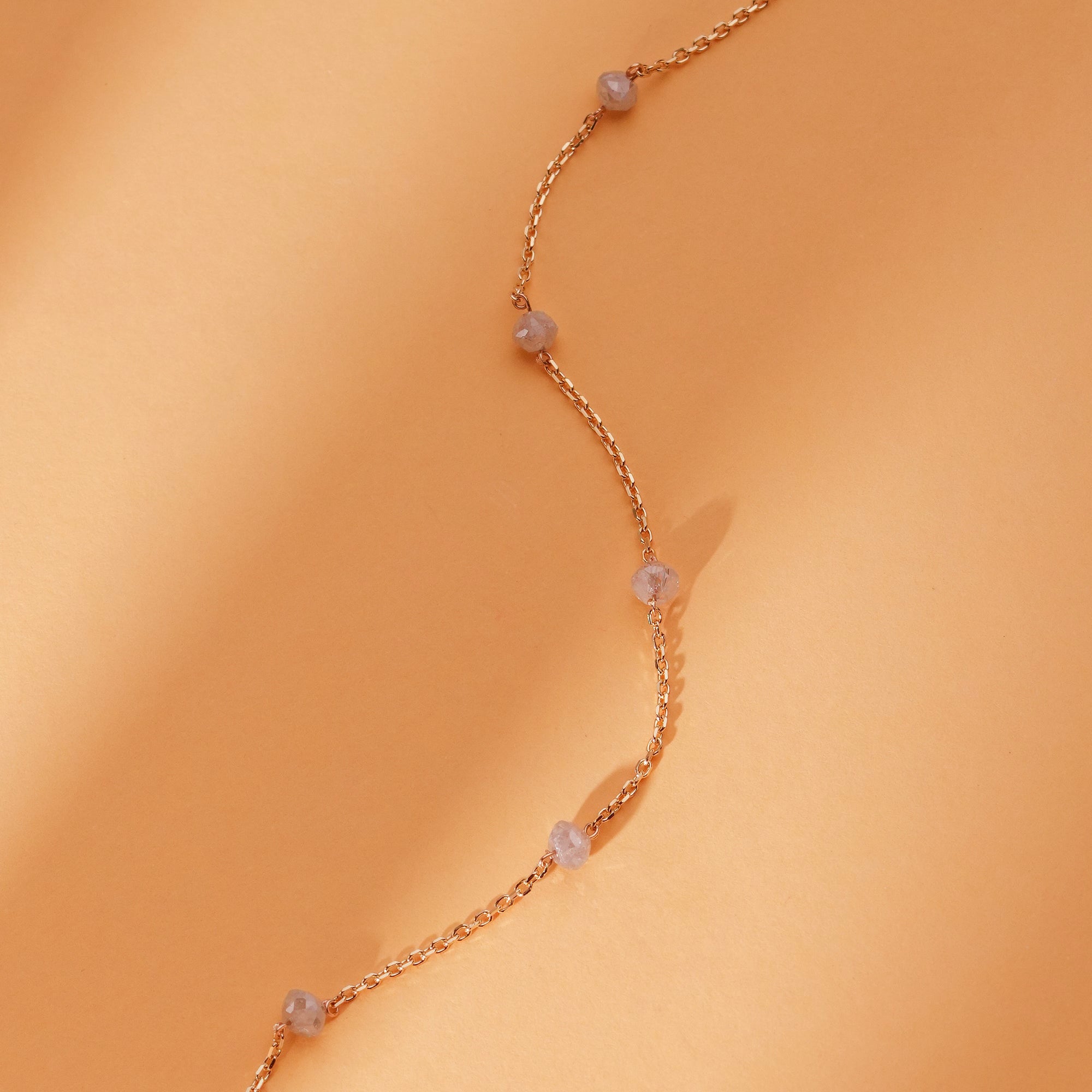 Monochrome Station Bracelet