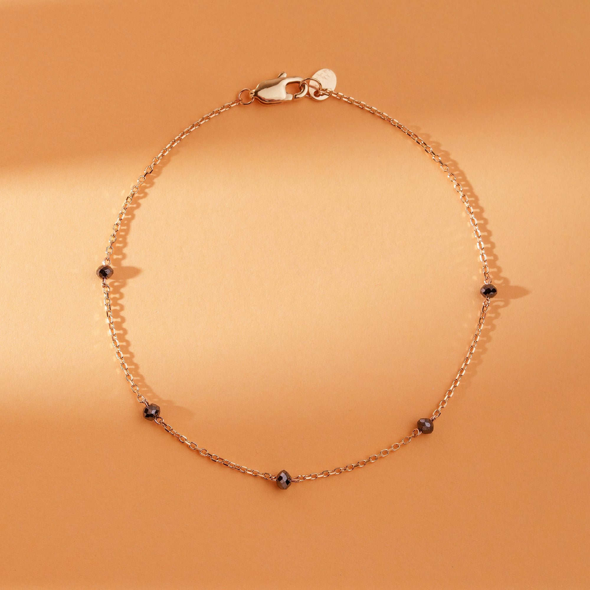 Dark Star Station Bracelet