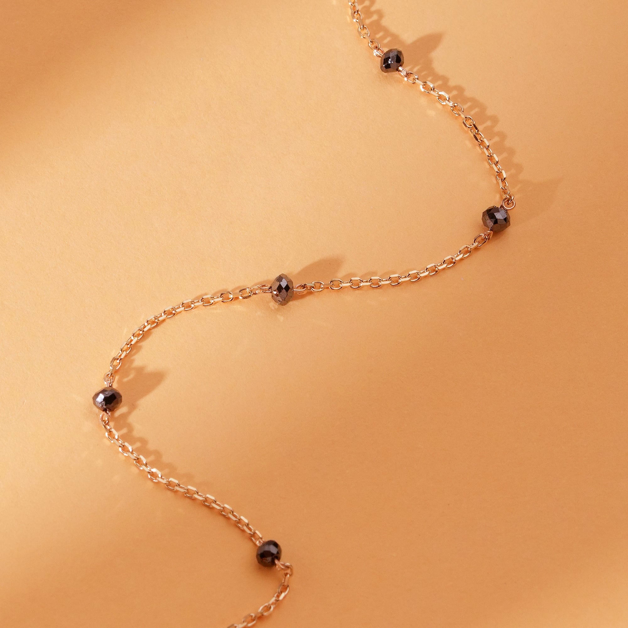 Dark Star Station Bracelet