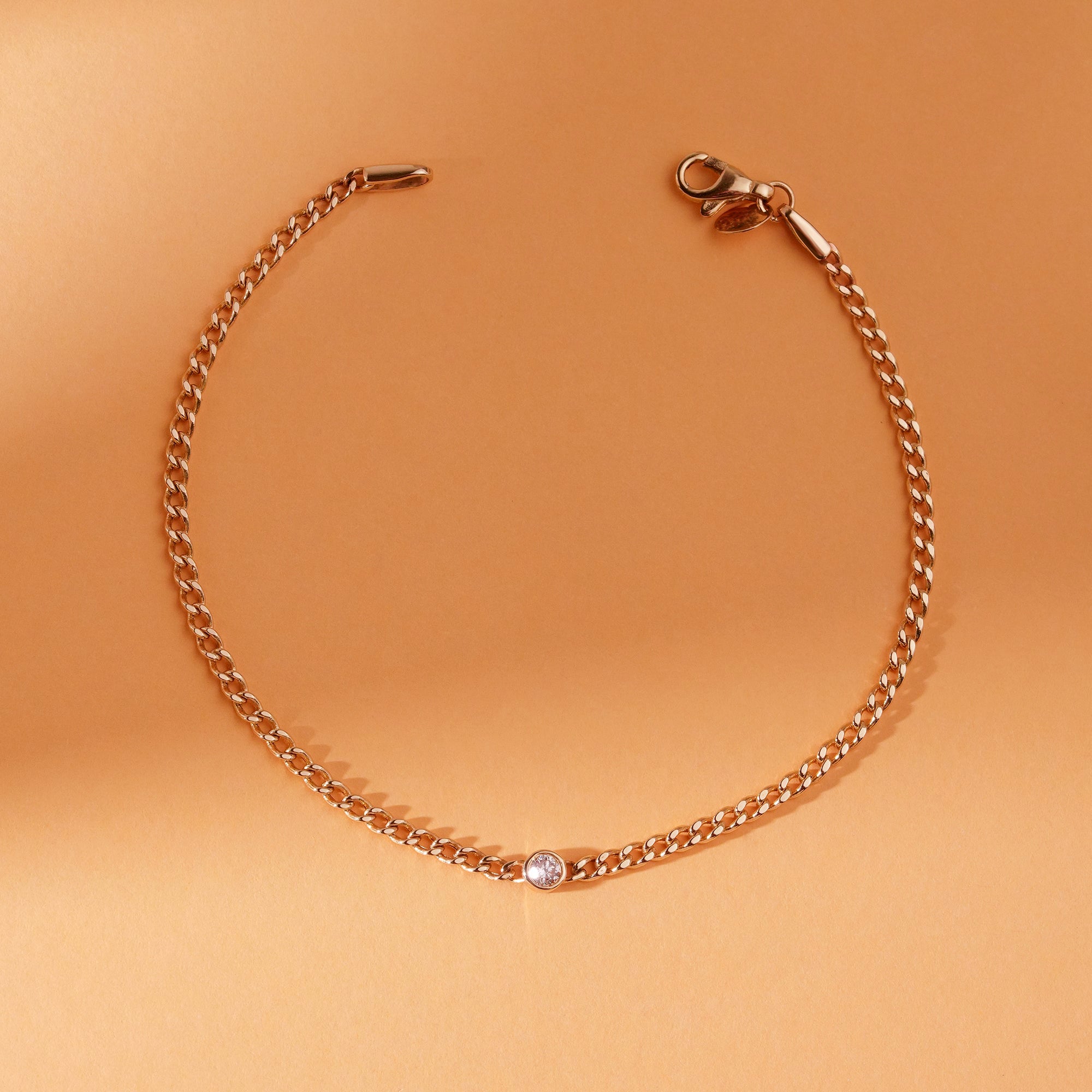Argento Royale Link Bracelet