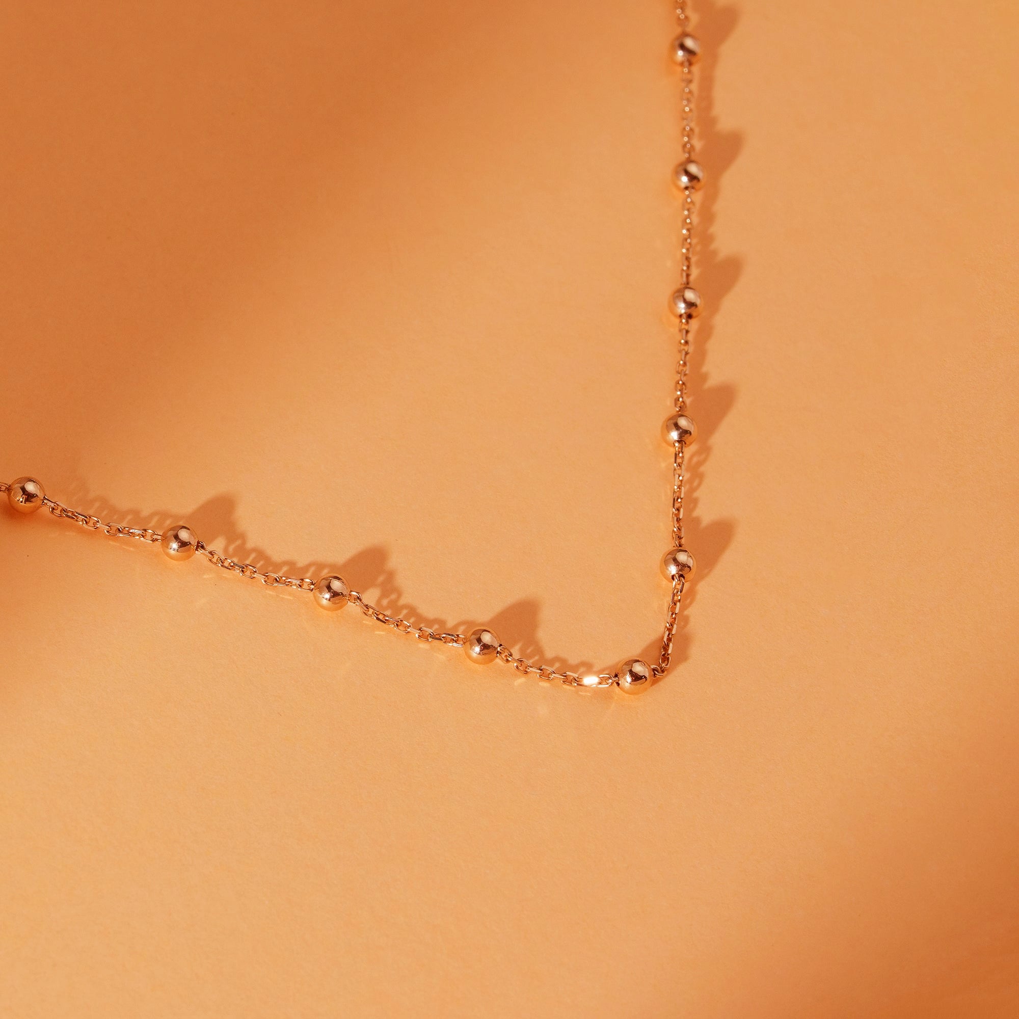 Astra Orb Chain