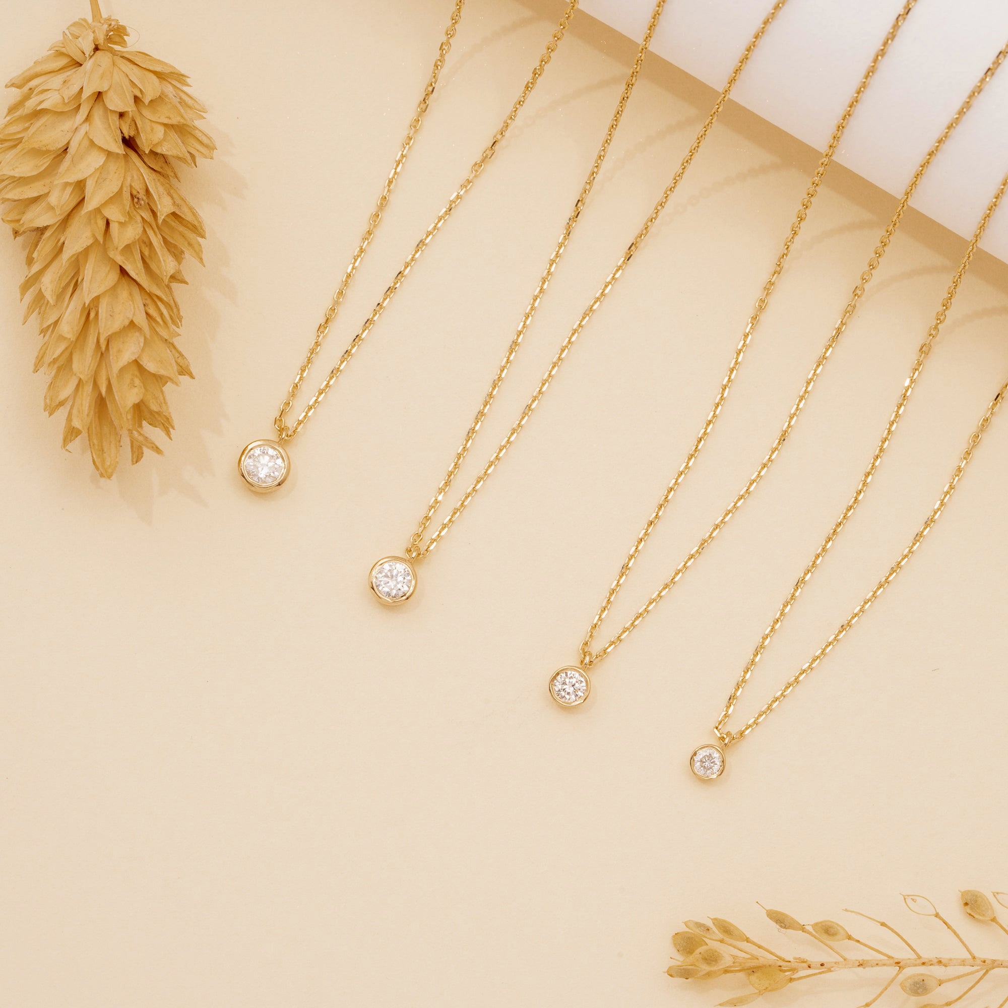 Celestalis Necklace