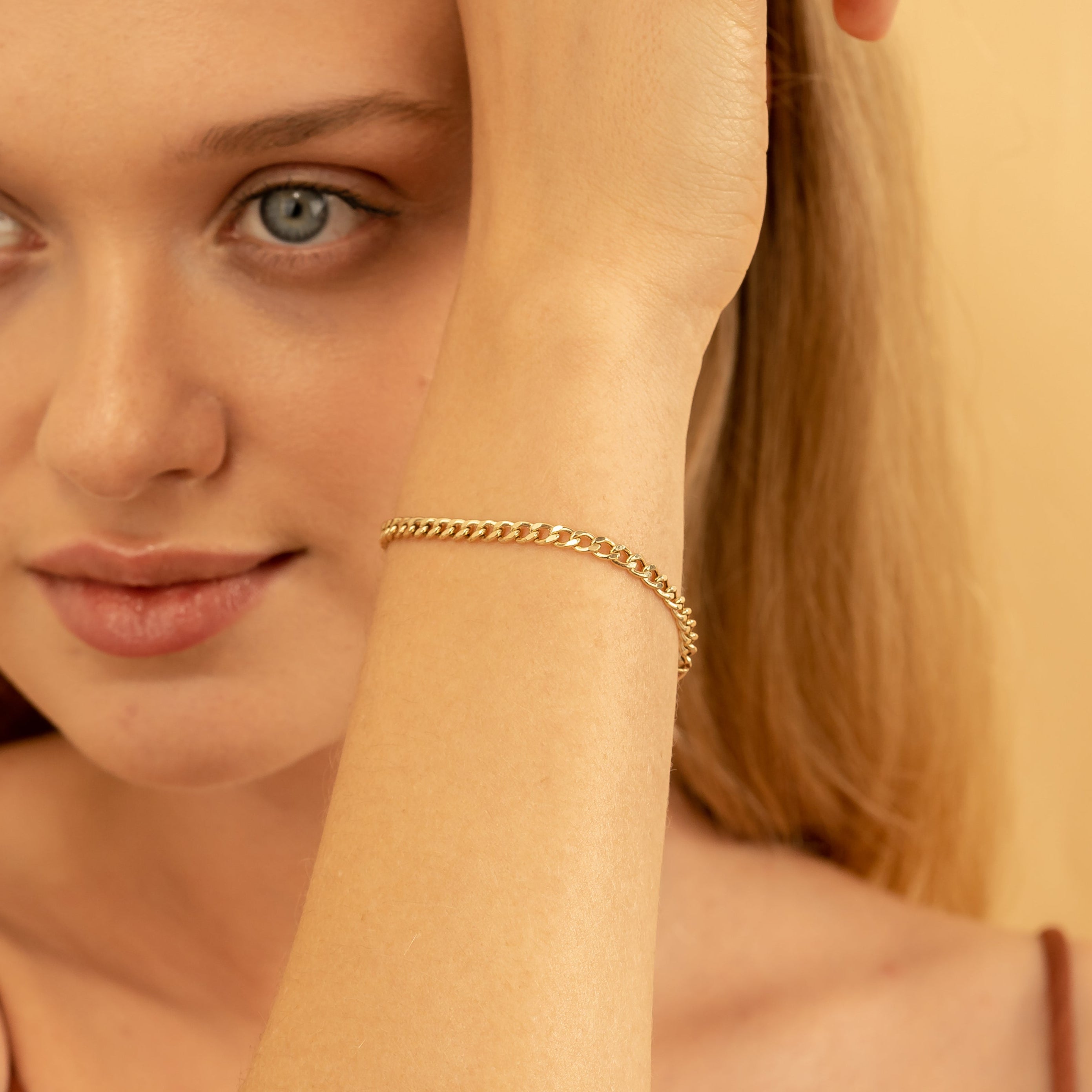 The Paragon Bracelet