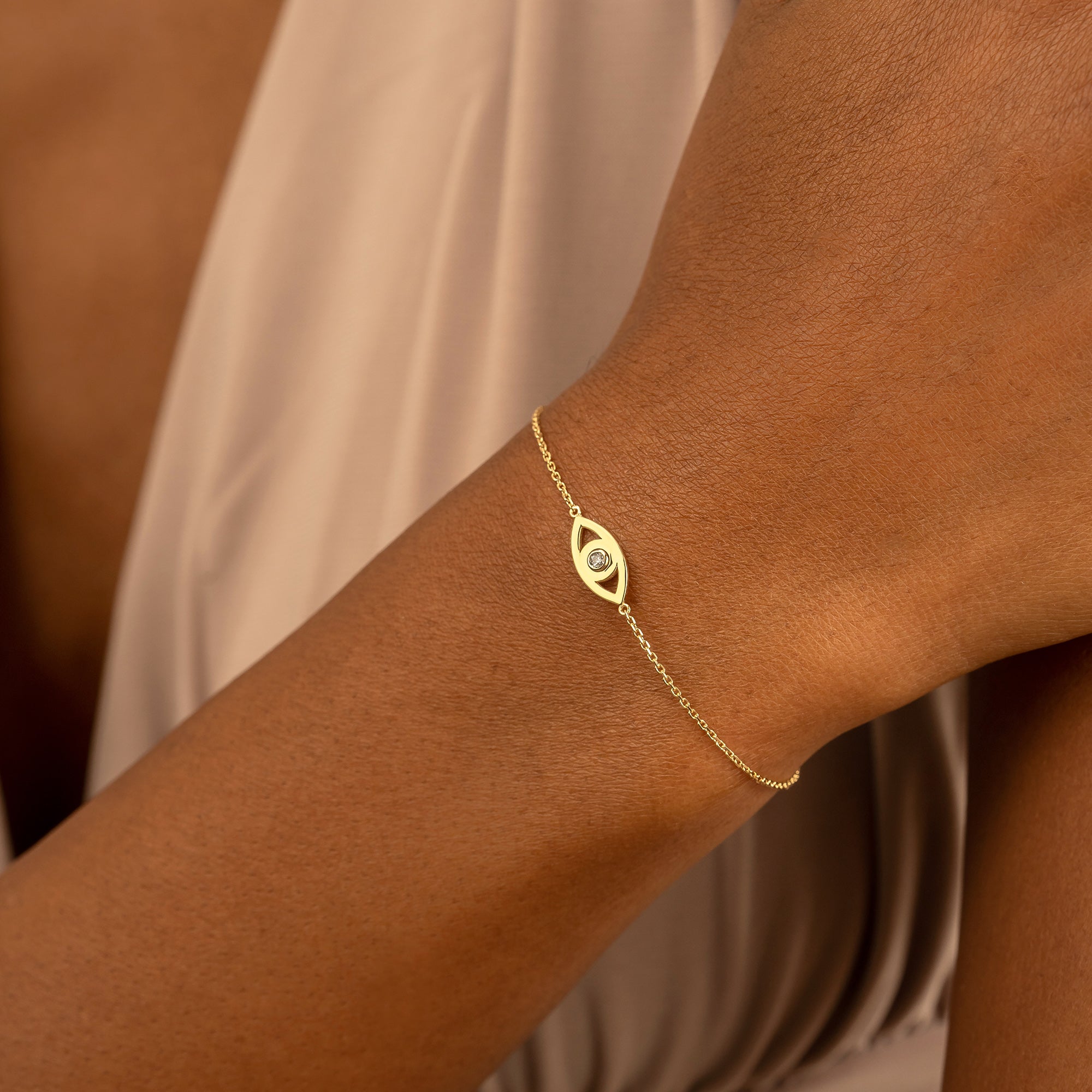 Starlight Protector Bracelet