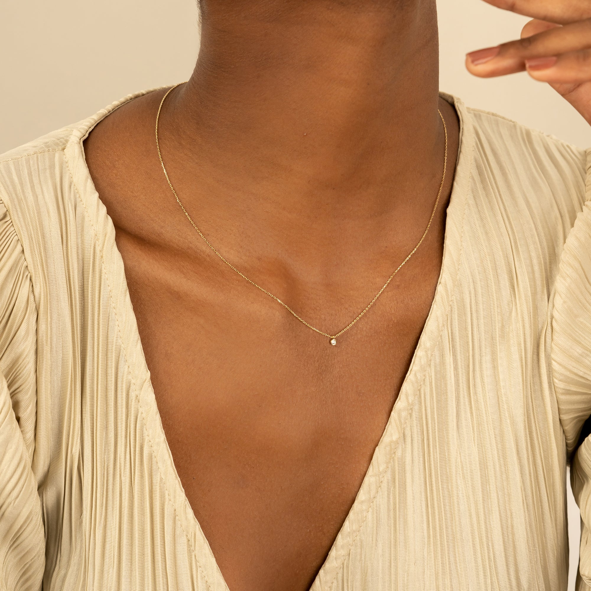 Celestalis Necklace