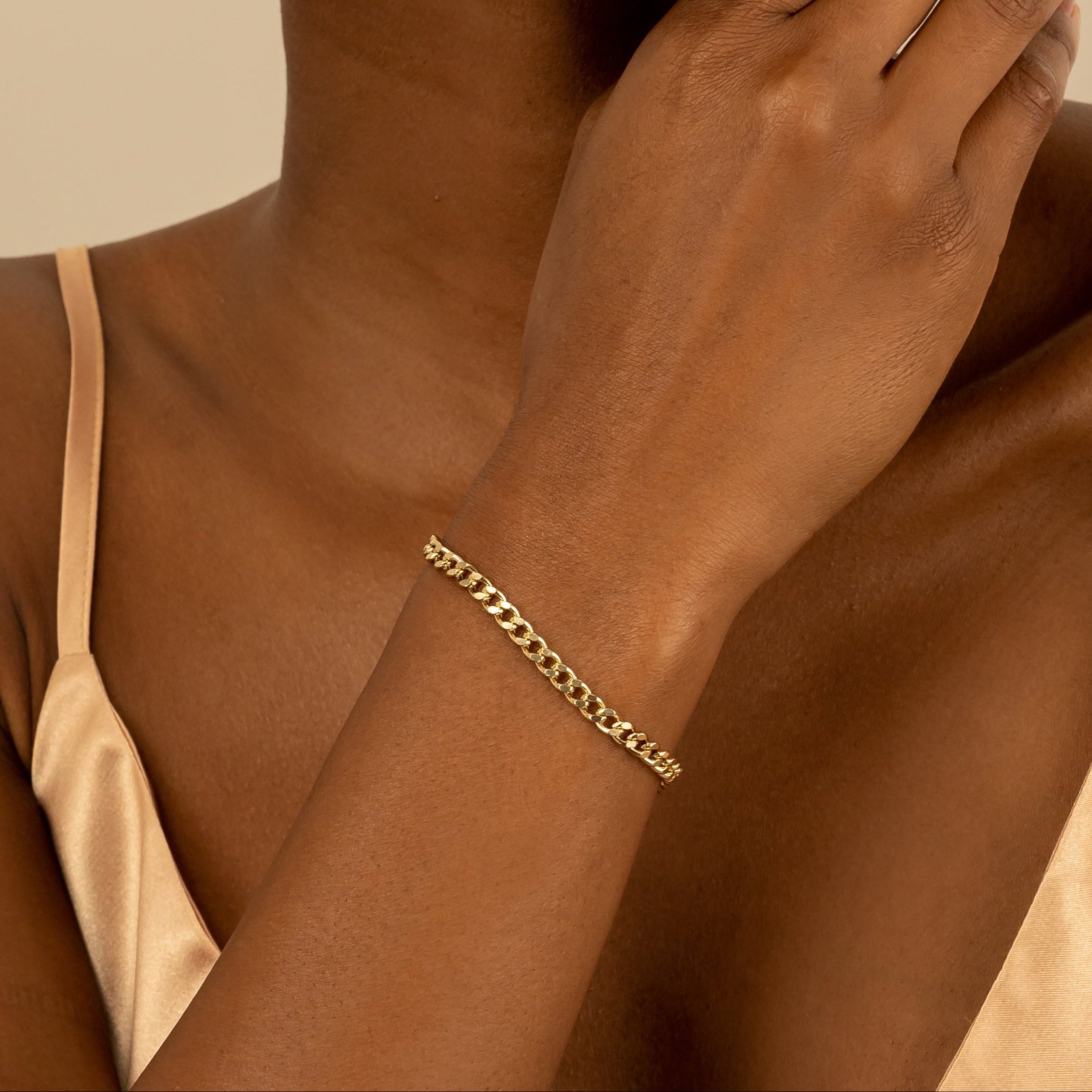 The Paragon Bracelet